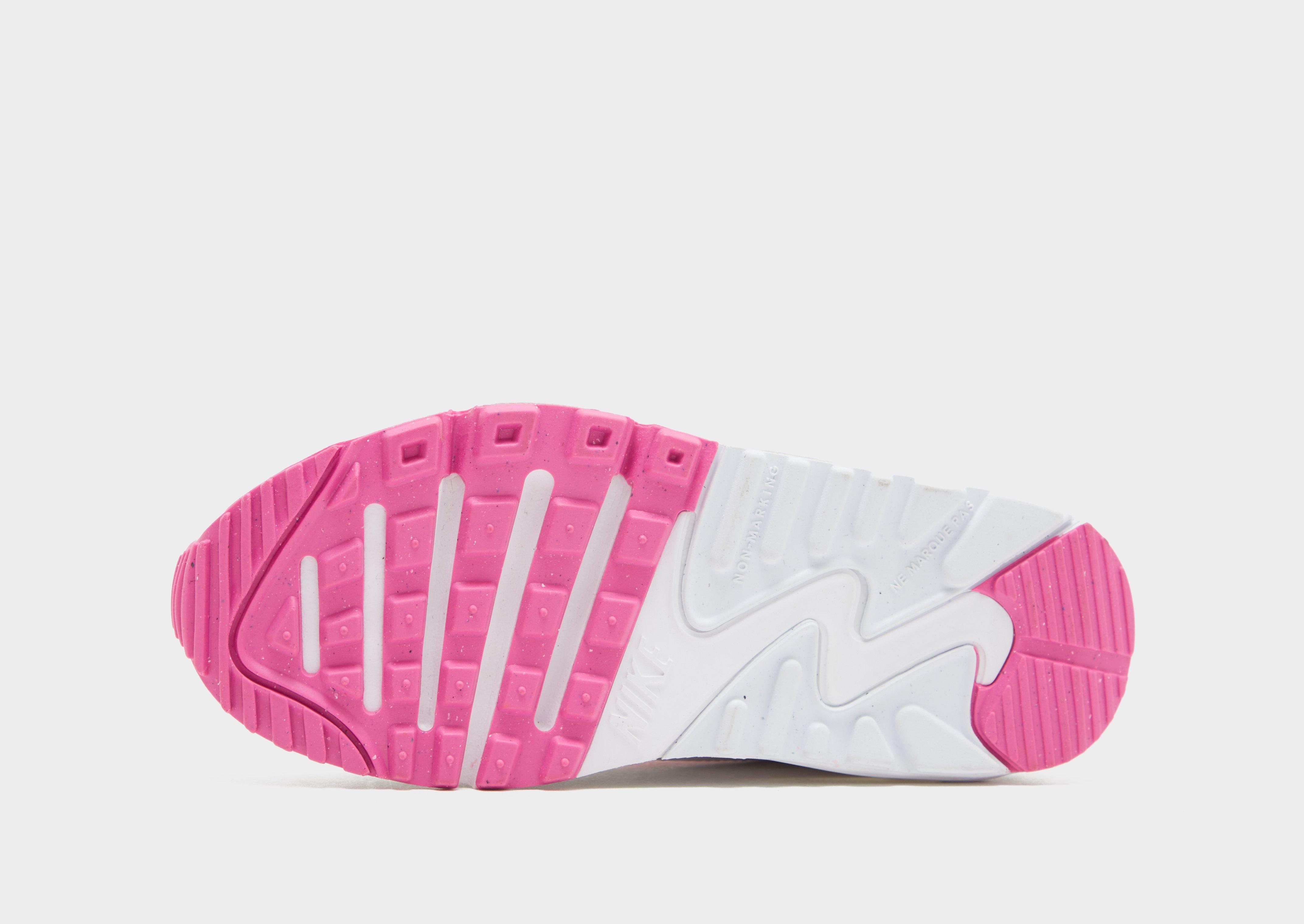 Nike Air Max 90 Leather Lapset