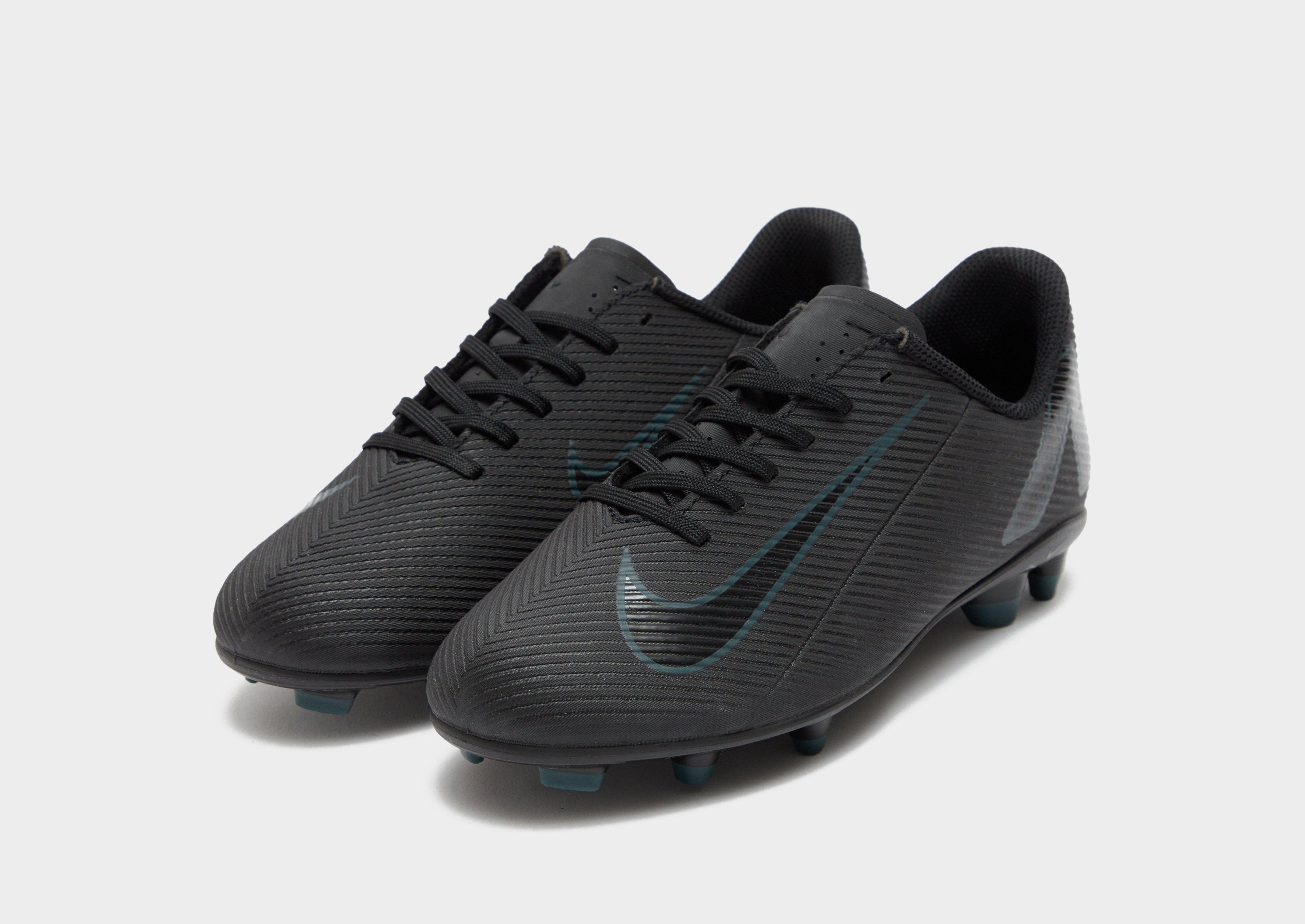 Nike Mercurial Vapor 15 Club FG Junior