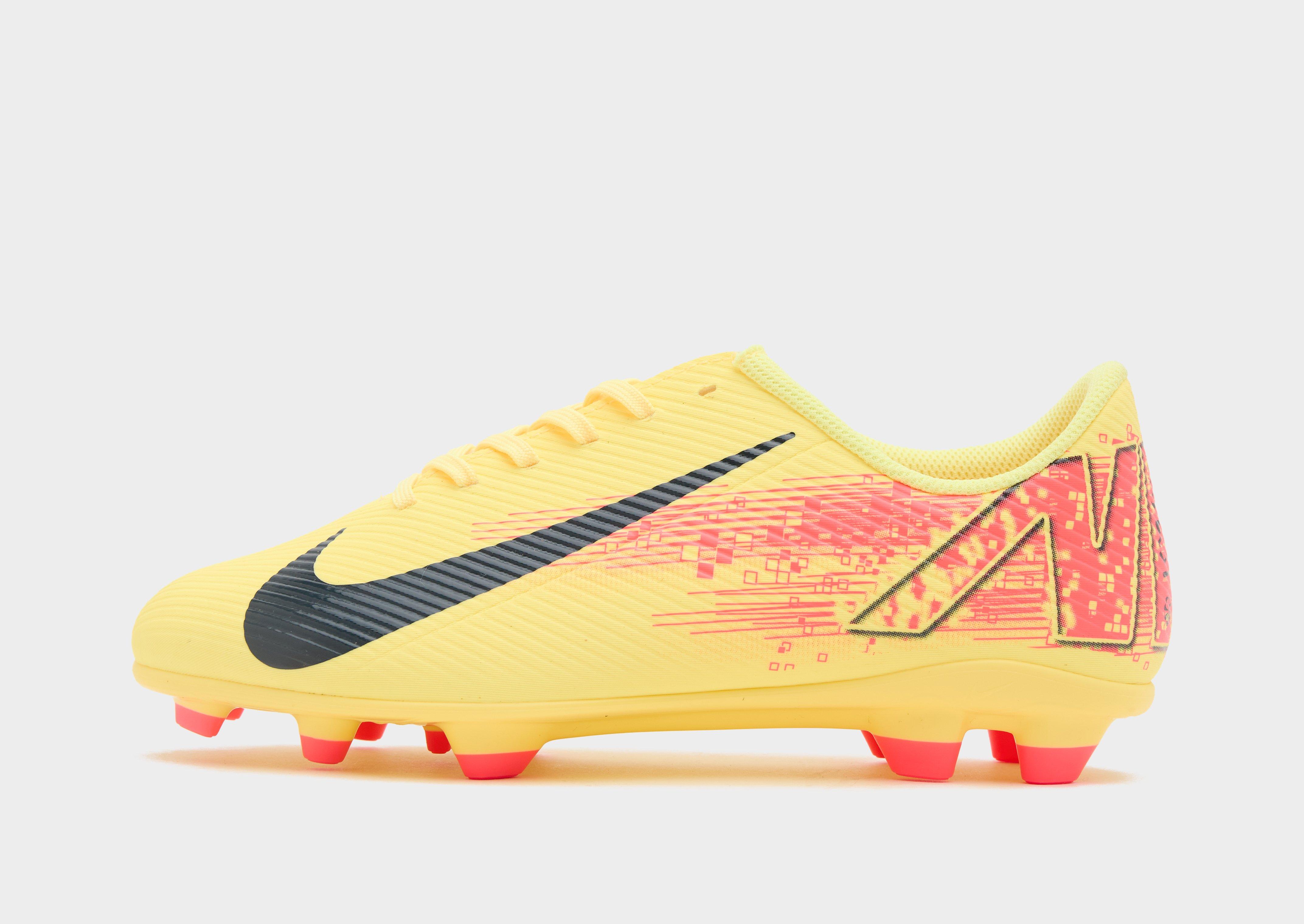 Nike performance mercurial vapor online