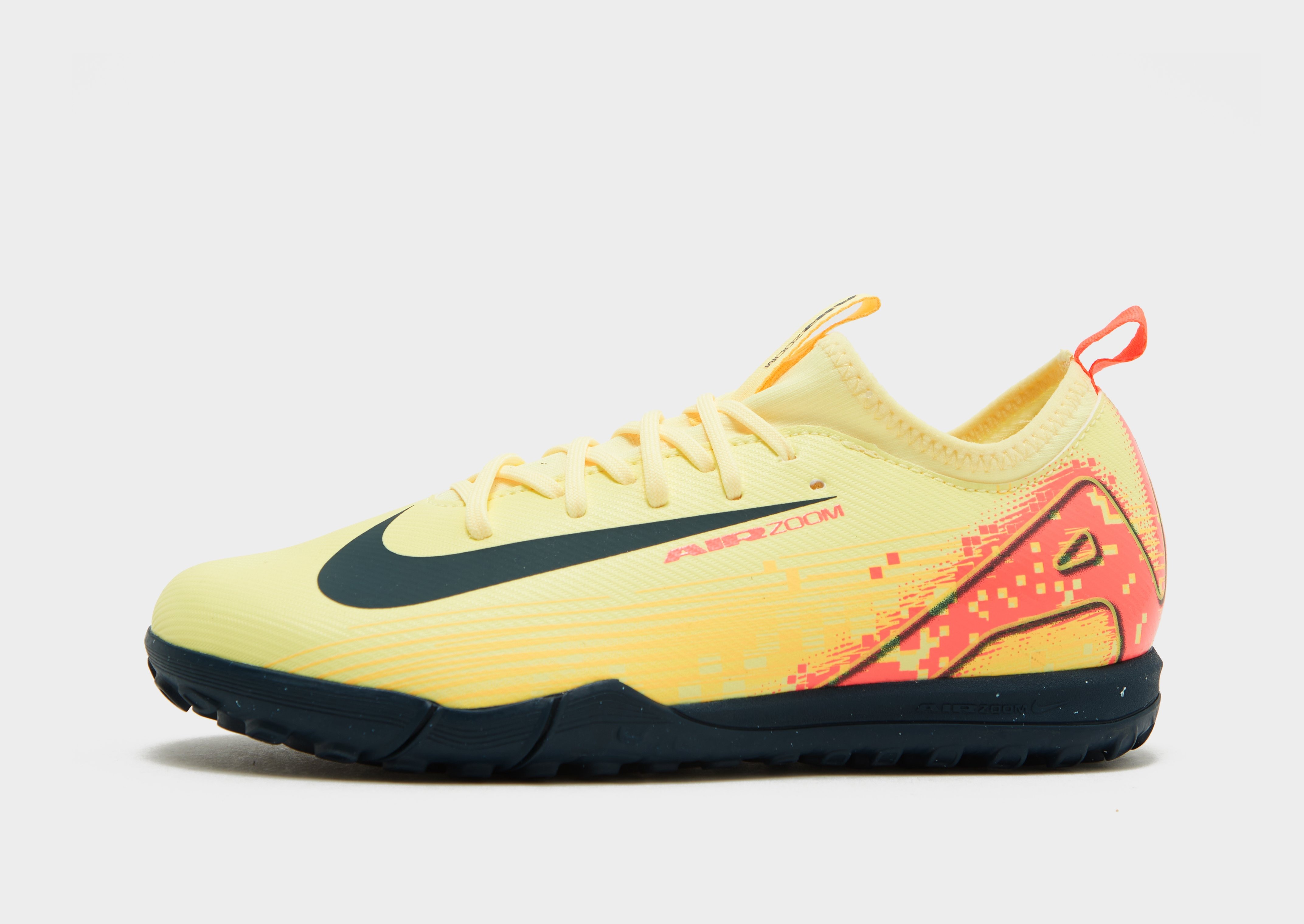 Orange Nike Vapor Academy 16 Kylian Mbappe TF Junior JD Sports Global