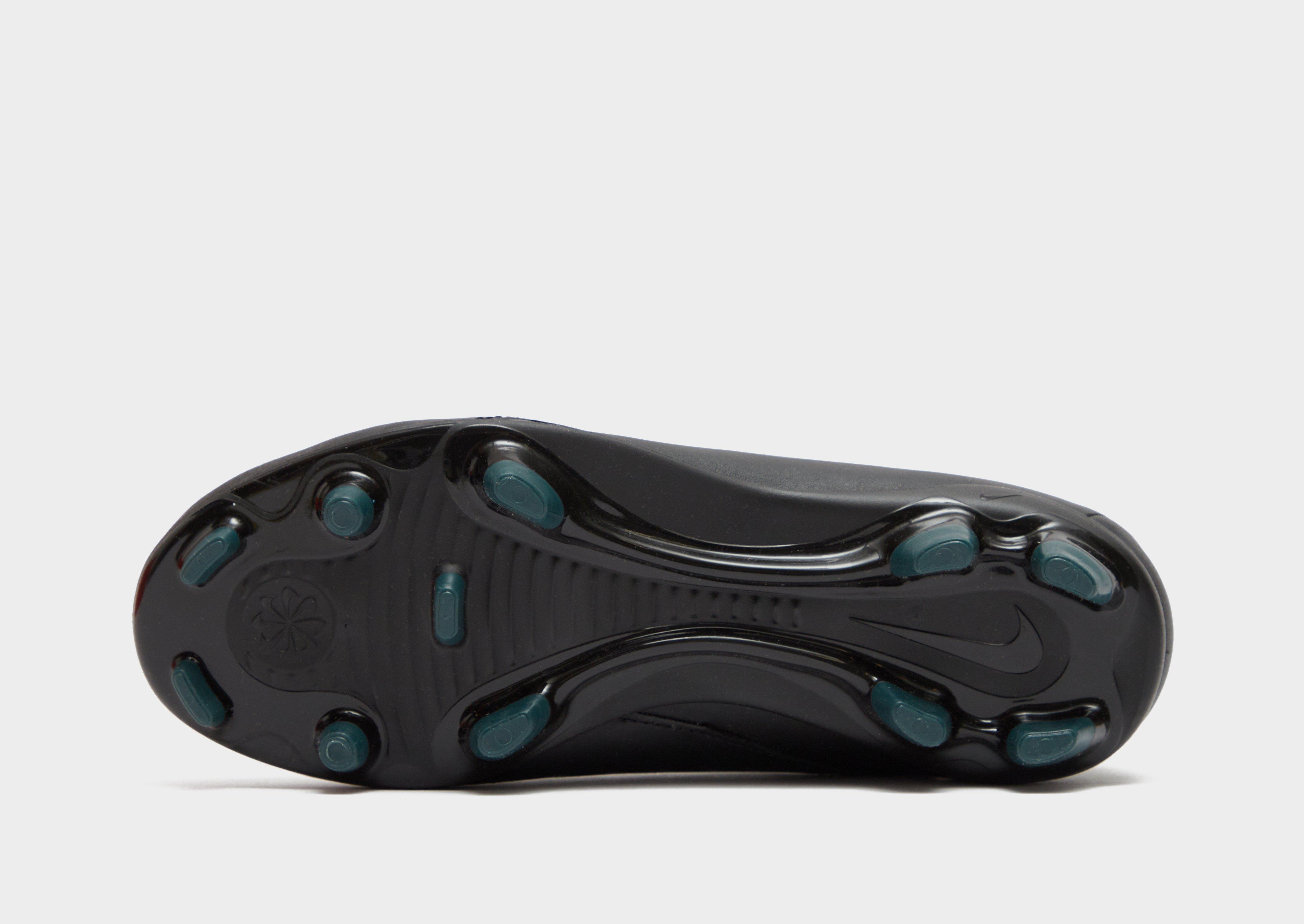 Nike Phantom GX 2 Club FG Junior