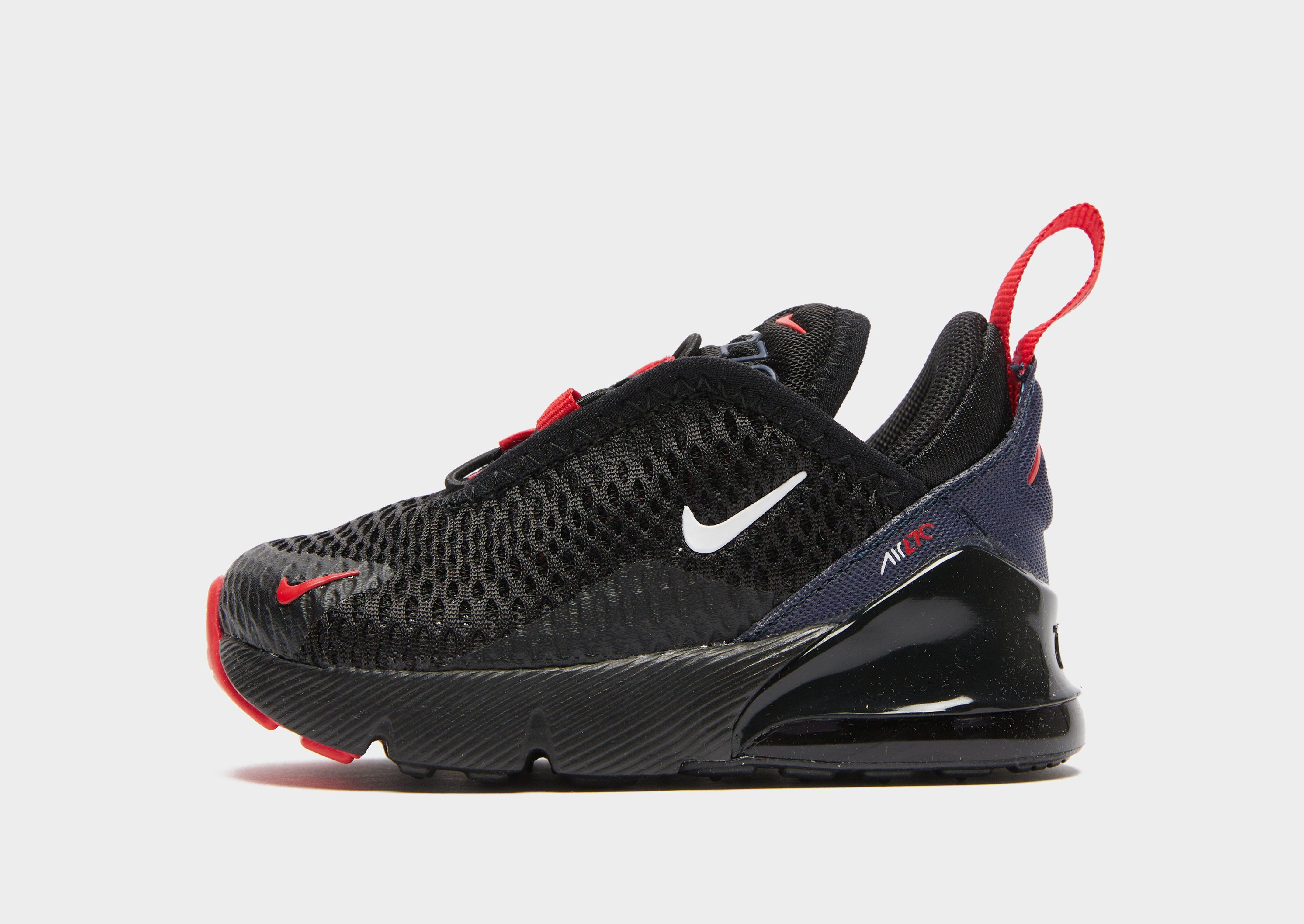 Nike Air Max 270 Babys Schwarz JD Sports Deutschland