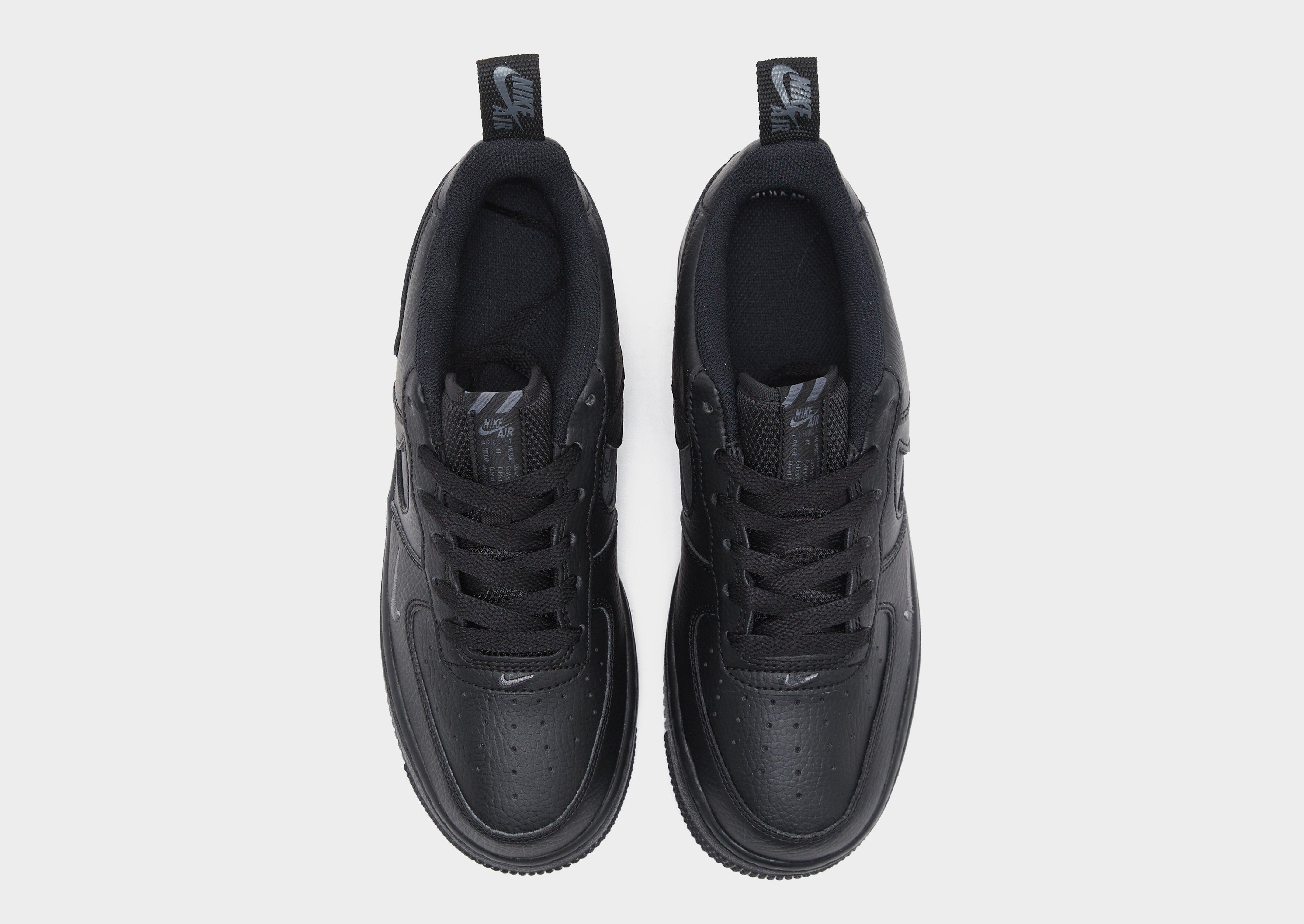 Jd sports hydralic air force junior