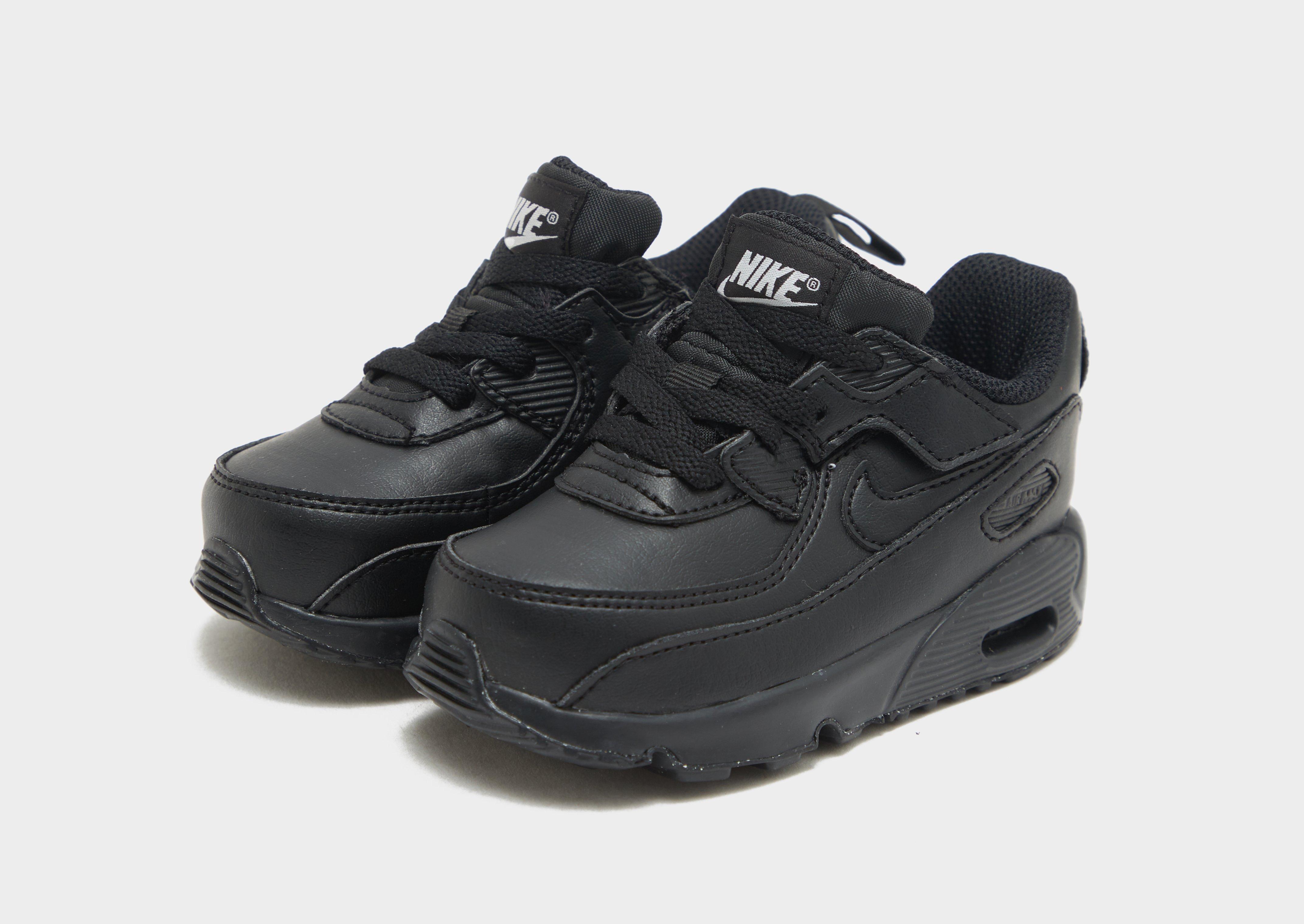 Nike Air Max 90 Leather Infant