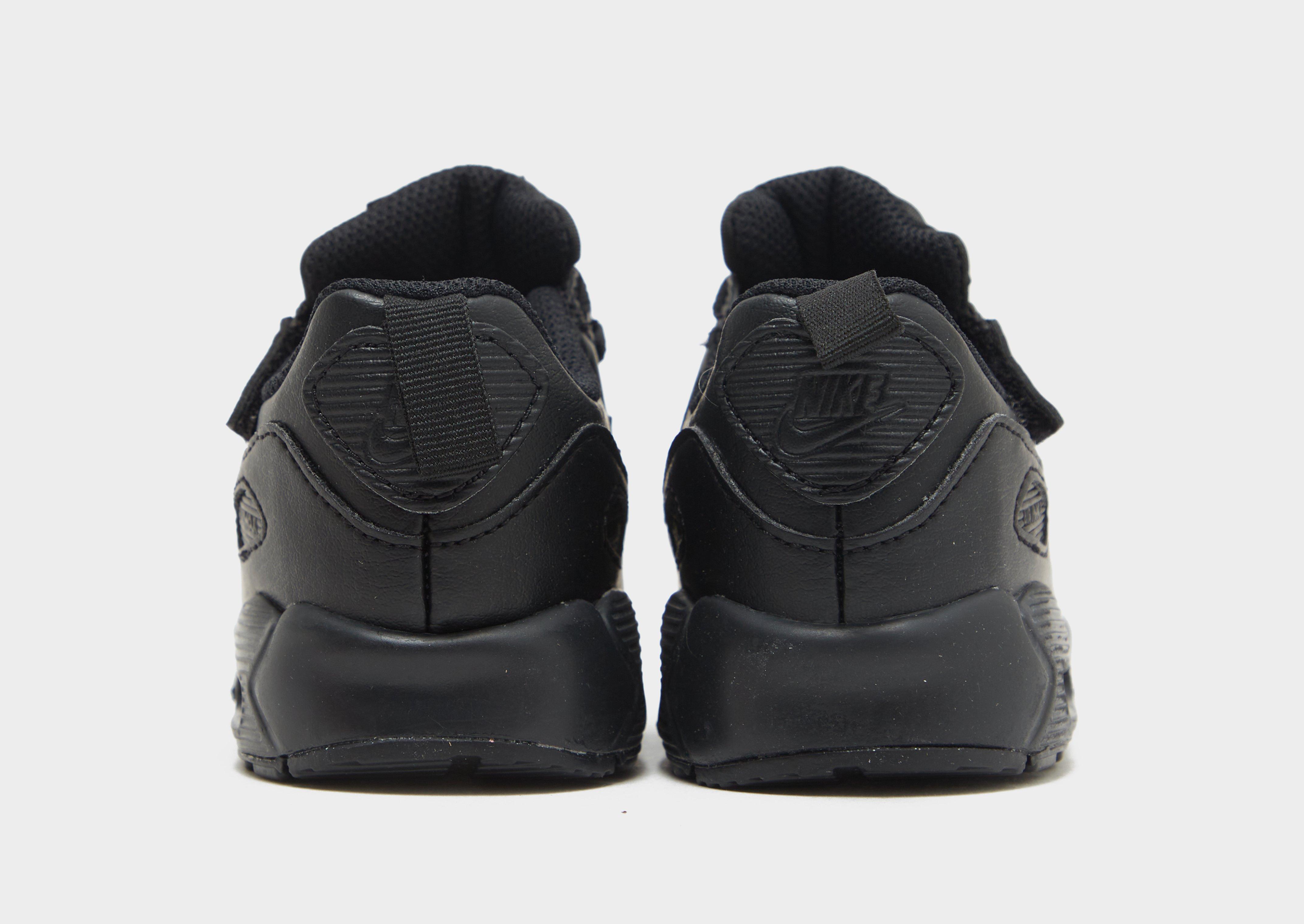 Nike Air Max 90 Leather Infant