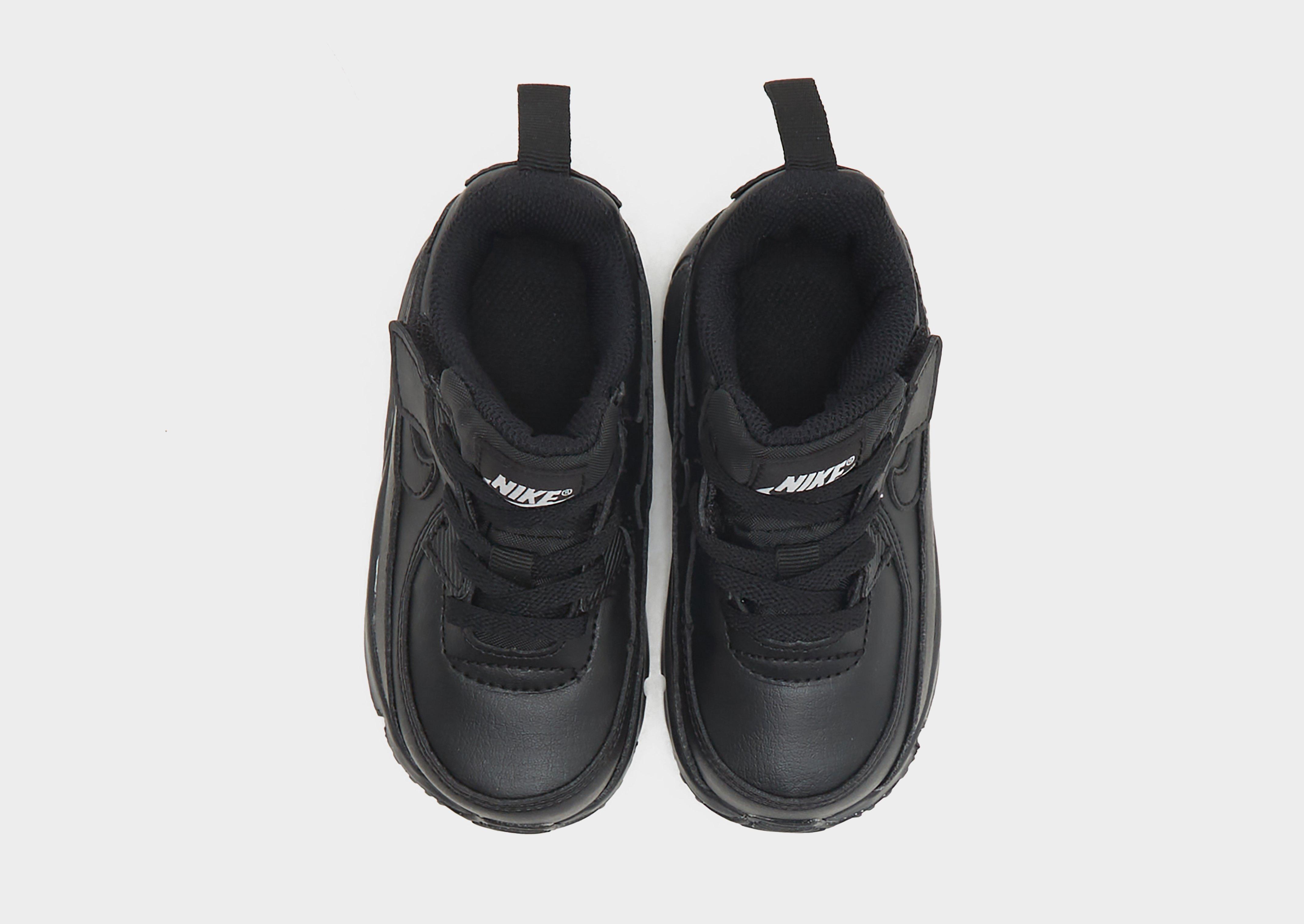 Nike Air Max 90 Leather Infant
