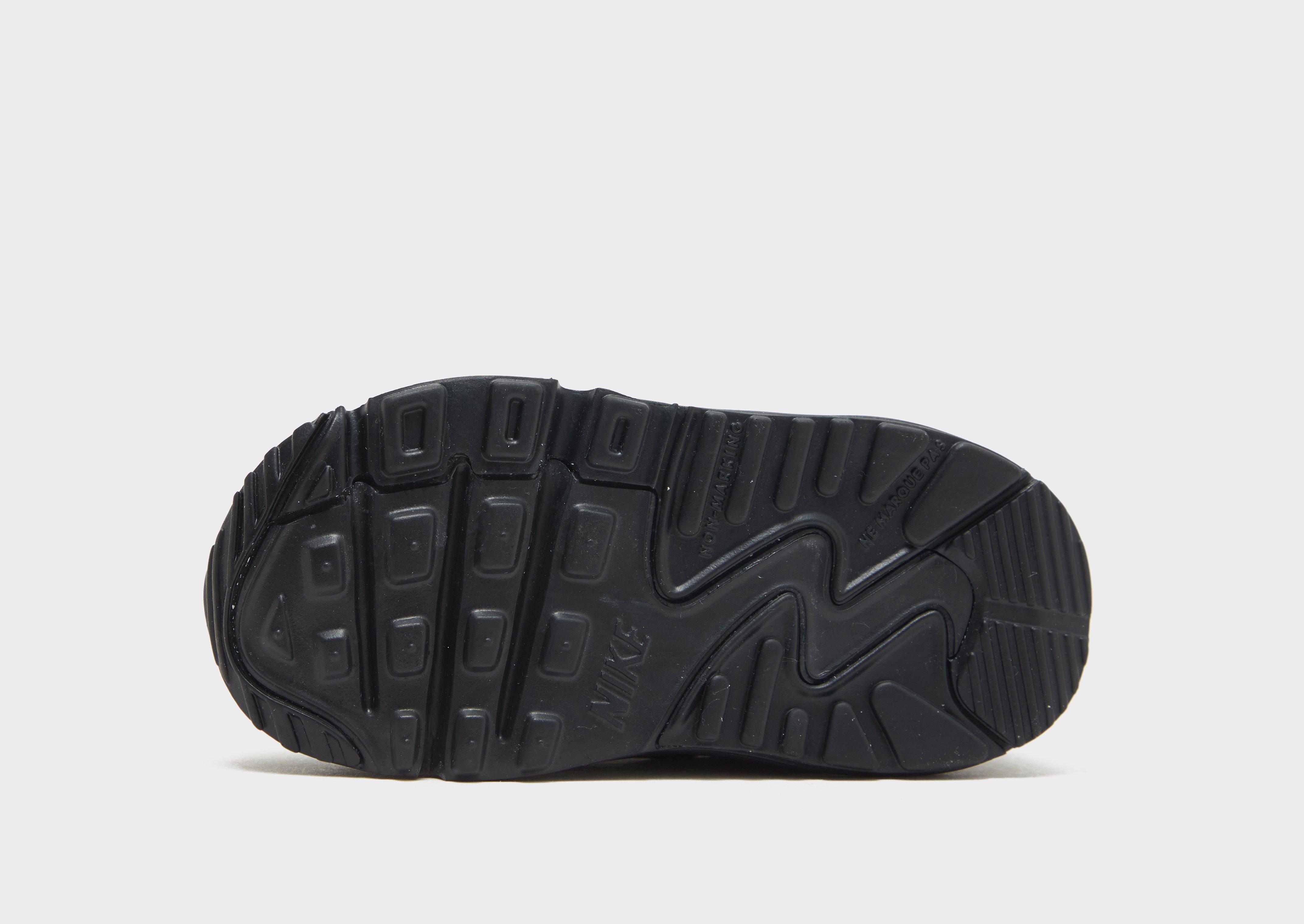 Nike Air Max 90 Leather Infant