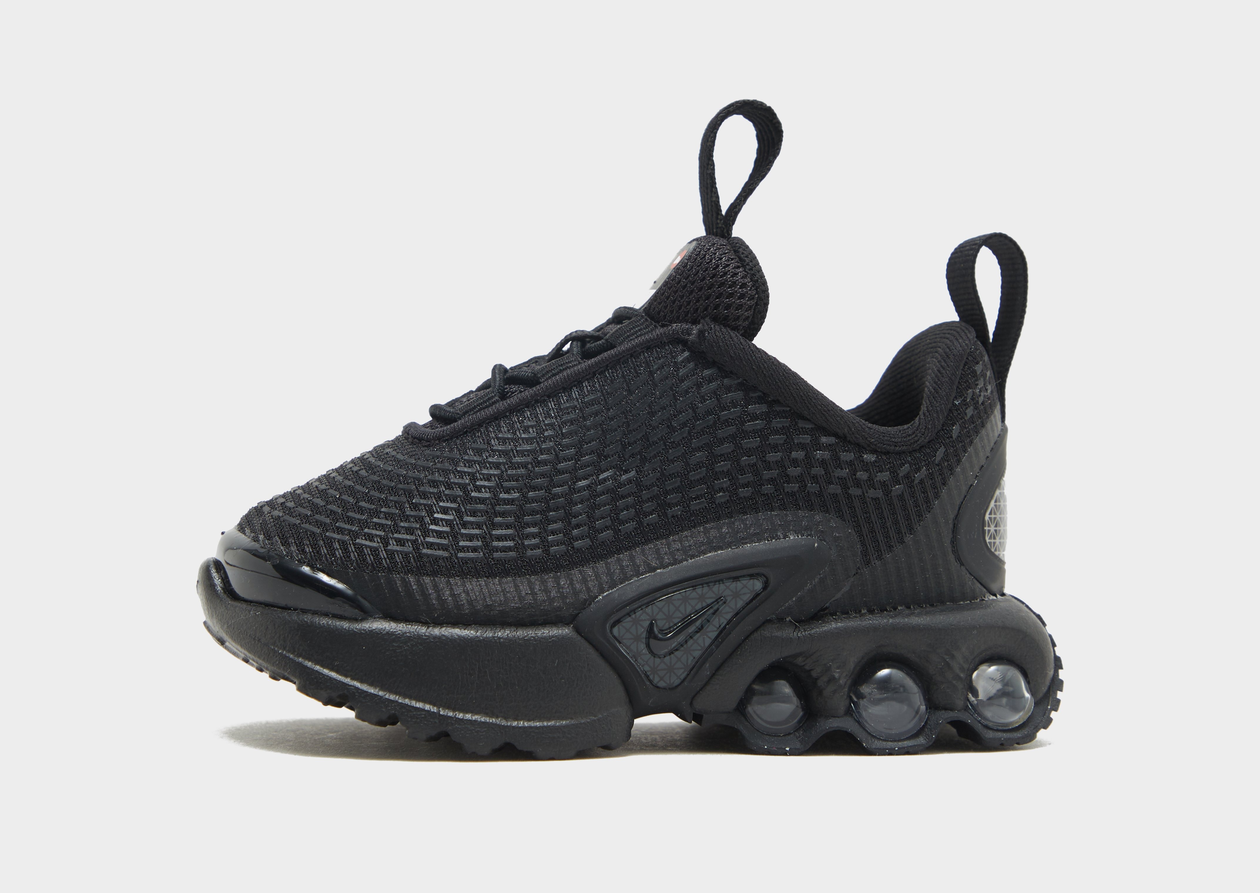 jd sports black nike air max