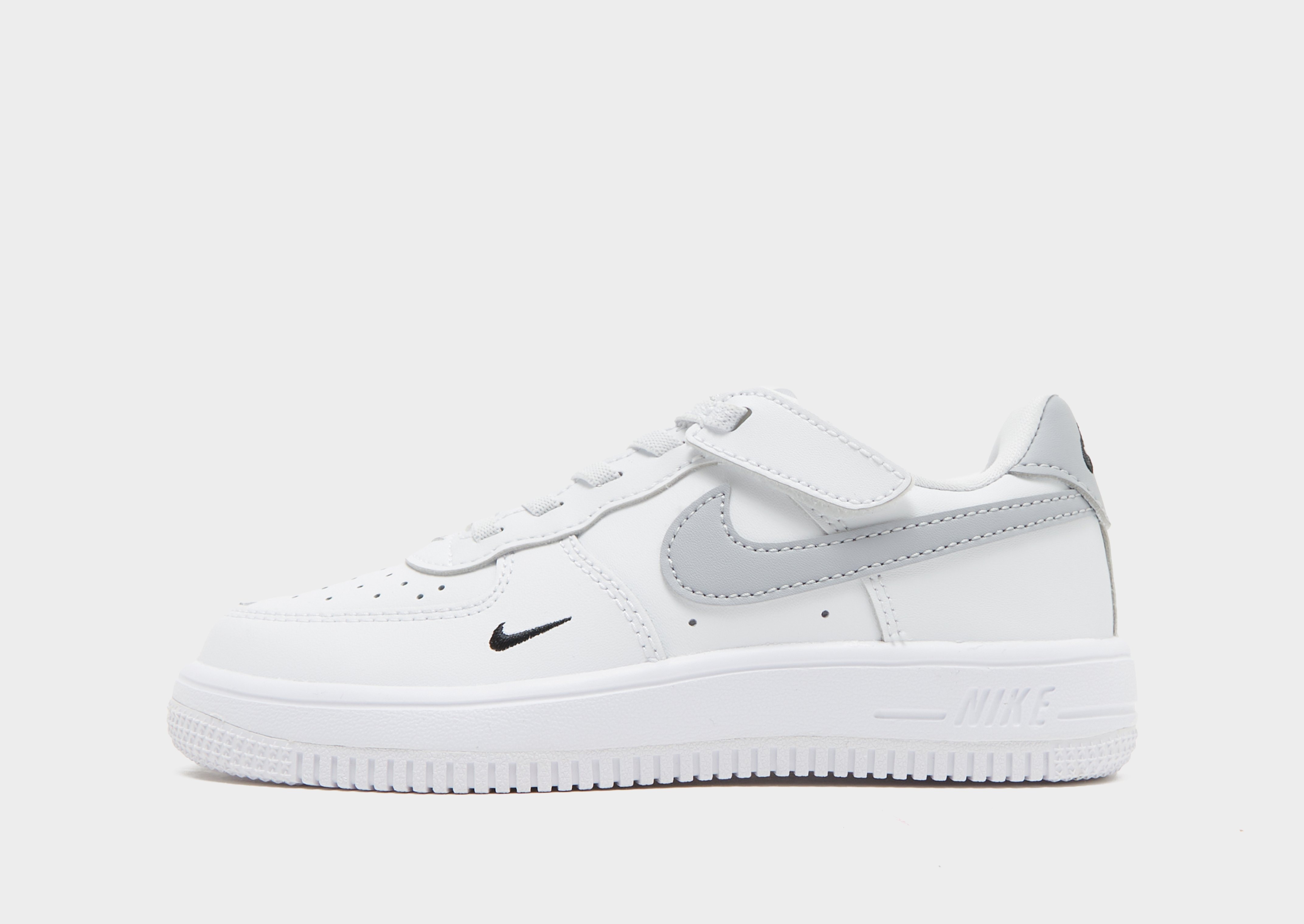 All white forces grade school online