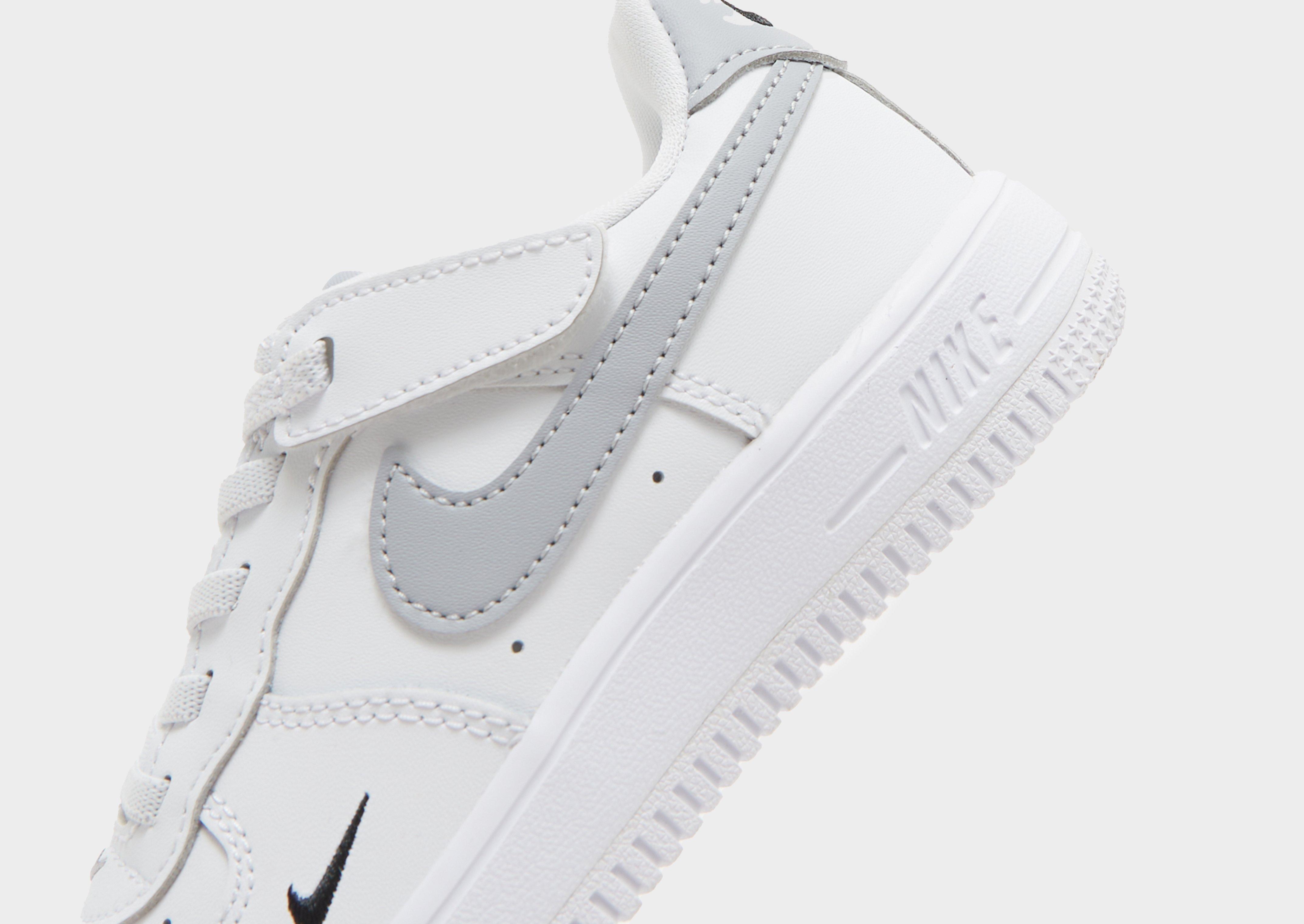 Air force 1 white vast grey clearance