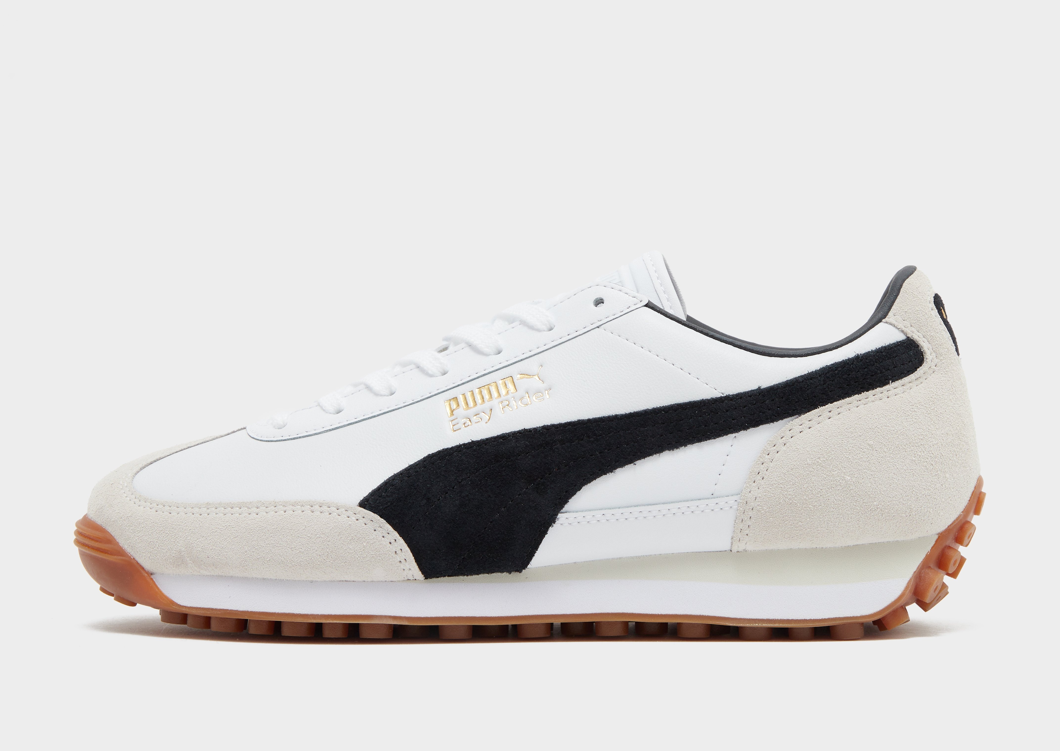 White PUMA EASY RIDER VNTG JD Sports Malaysia