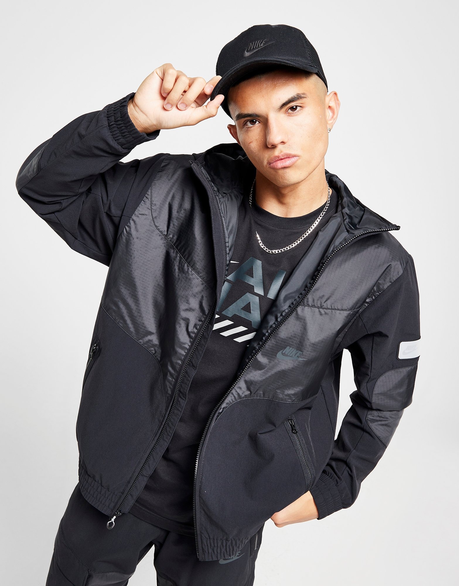 Veste nike air max homme orders