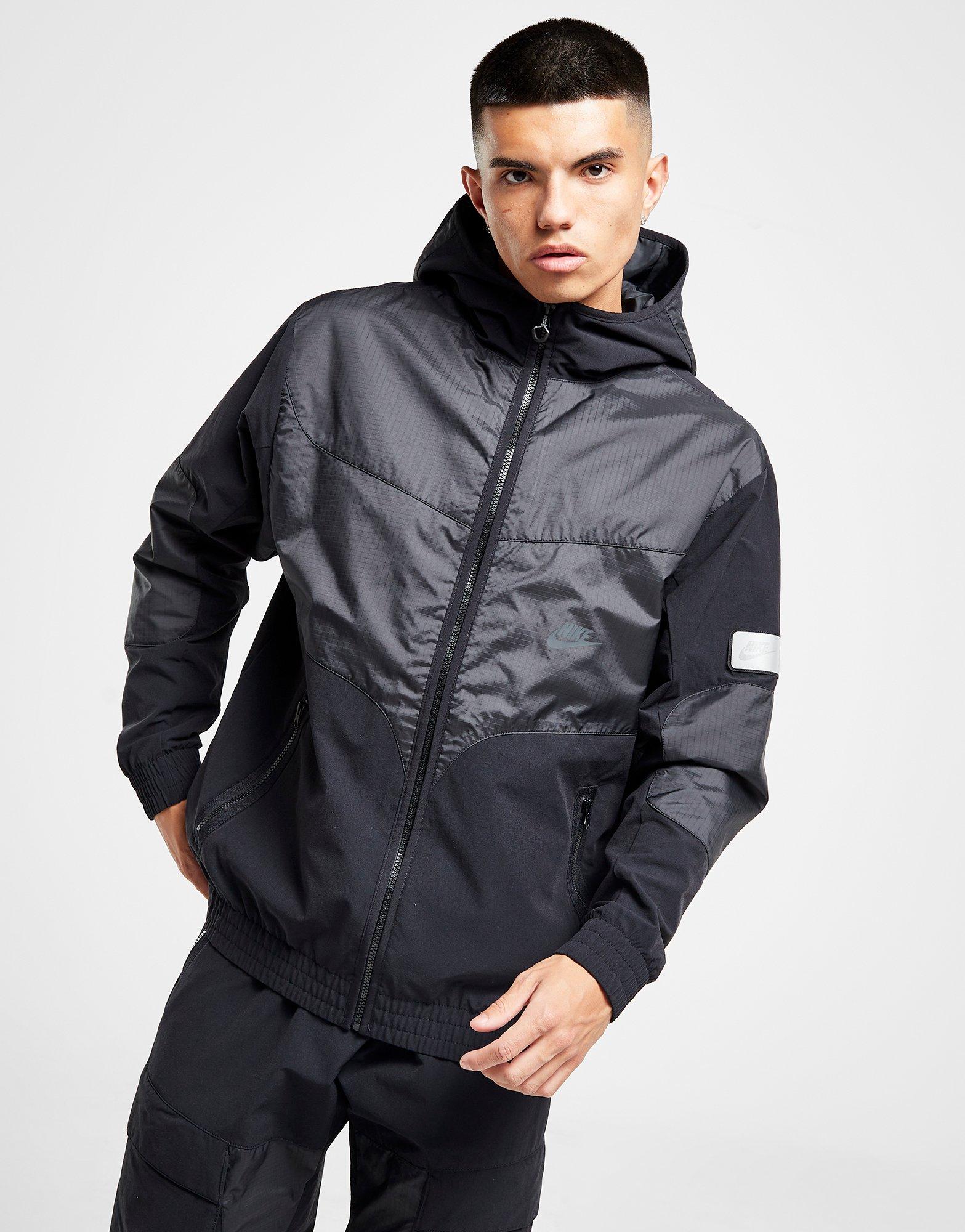 Nike Air Max Woven Jacket