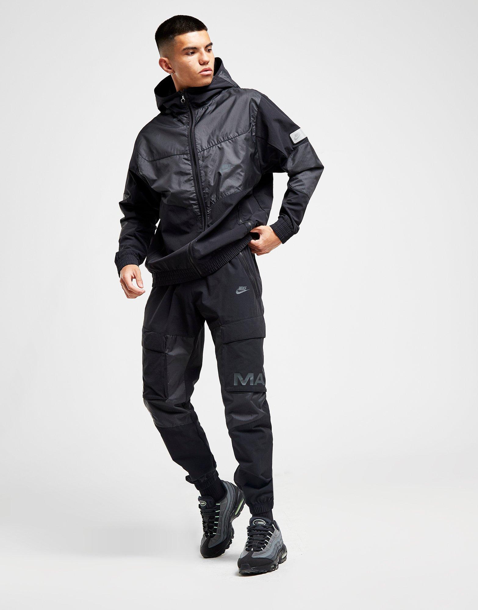 Nike Air Max Woven Cargo Pants
