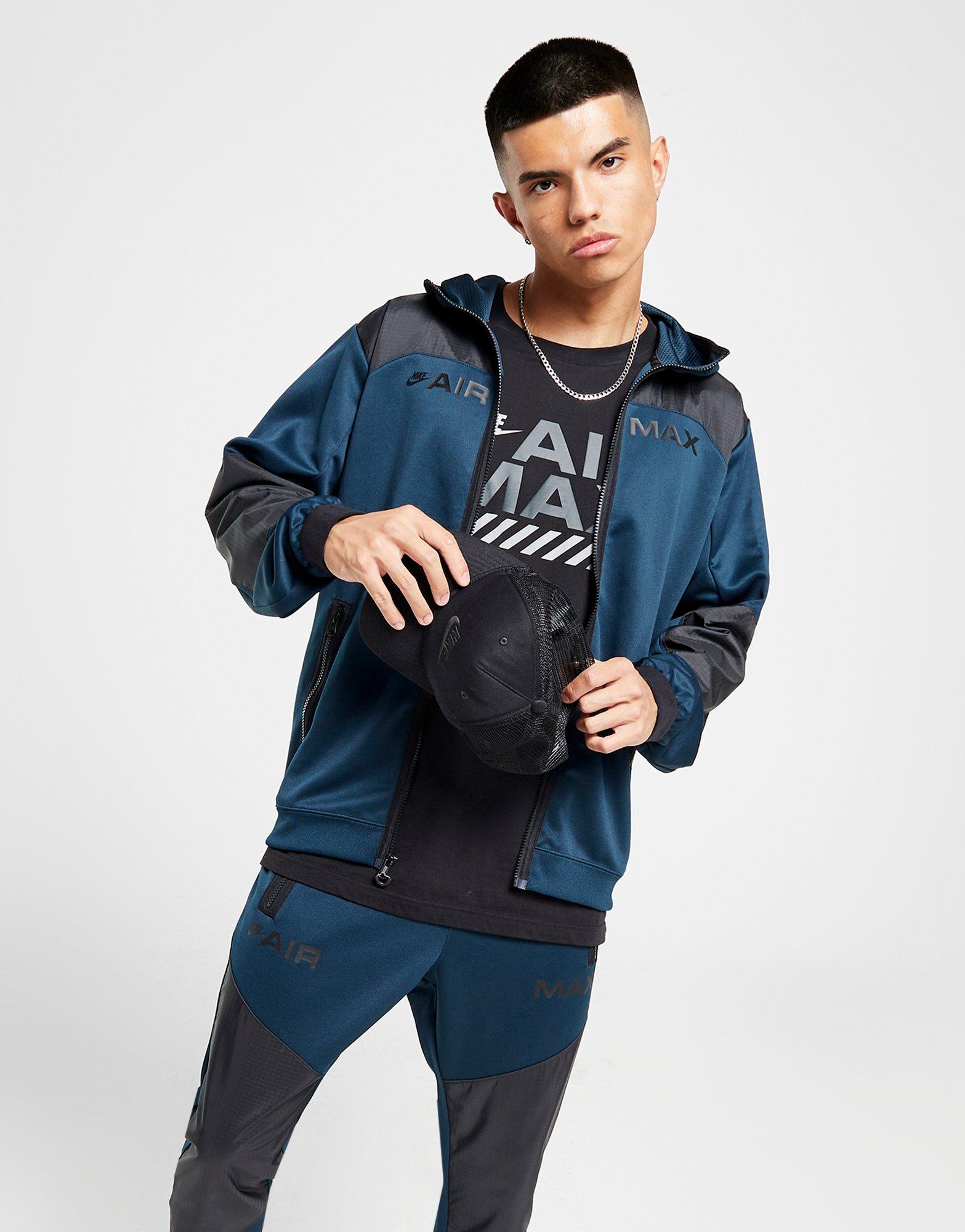 Nike Sweat à Capuche Sportswear Air Max Homme