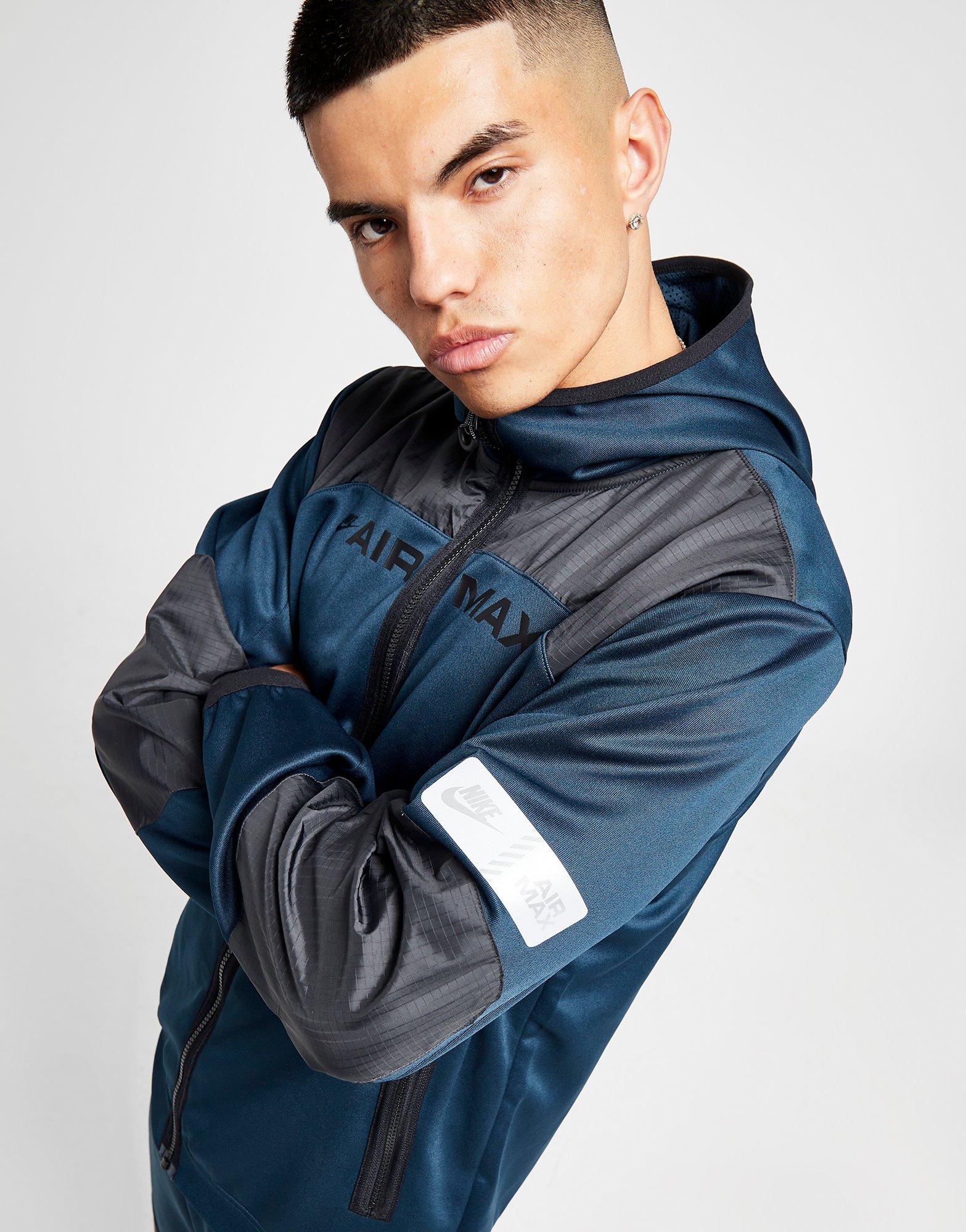 Nike Sweat à Capuche Sportswear Air Max Homme