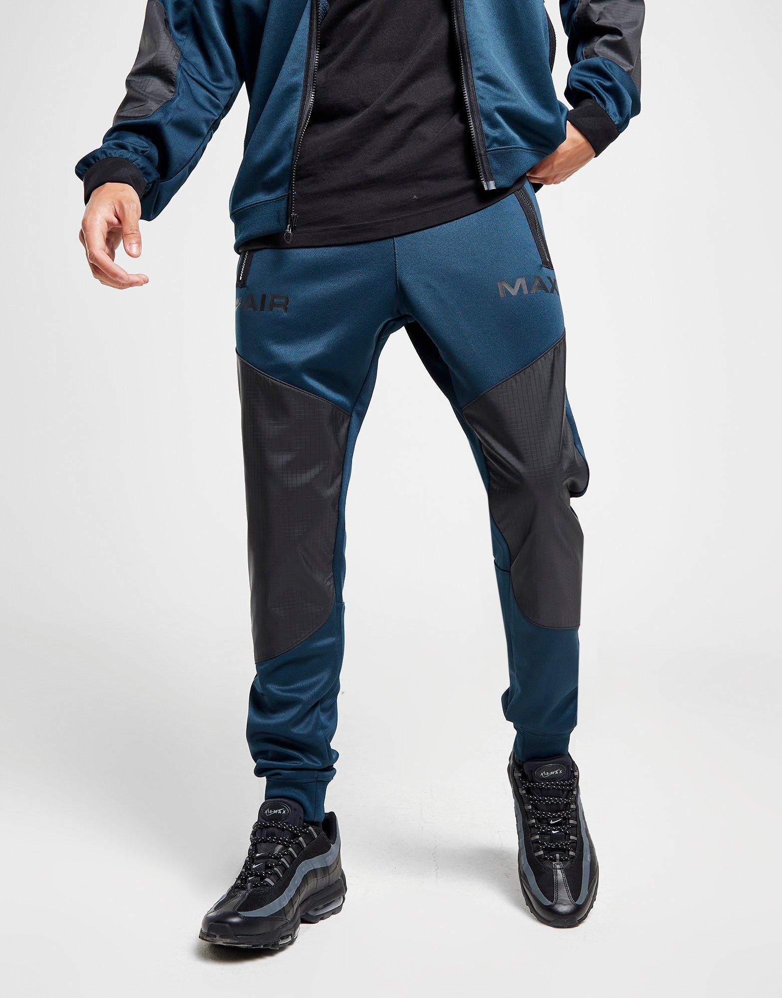 Nike Air Max Track Pants | Grailed