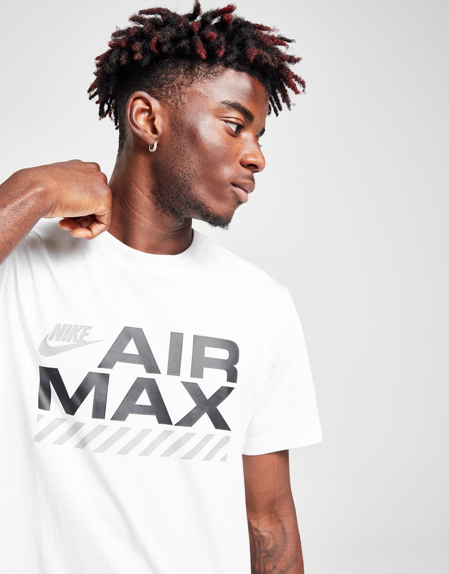 Nike Air Max Graphic T-Shirt