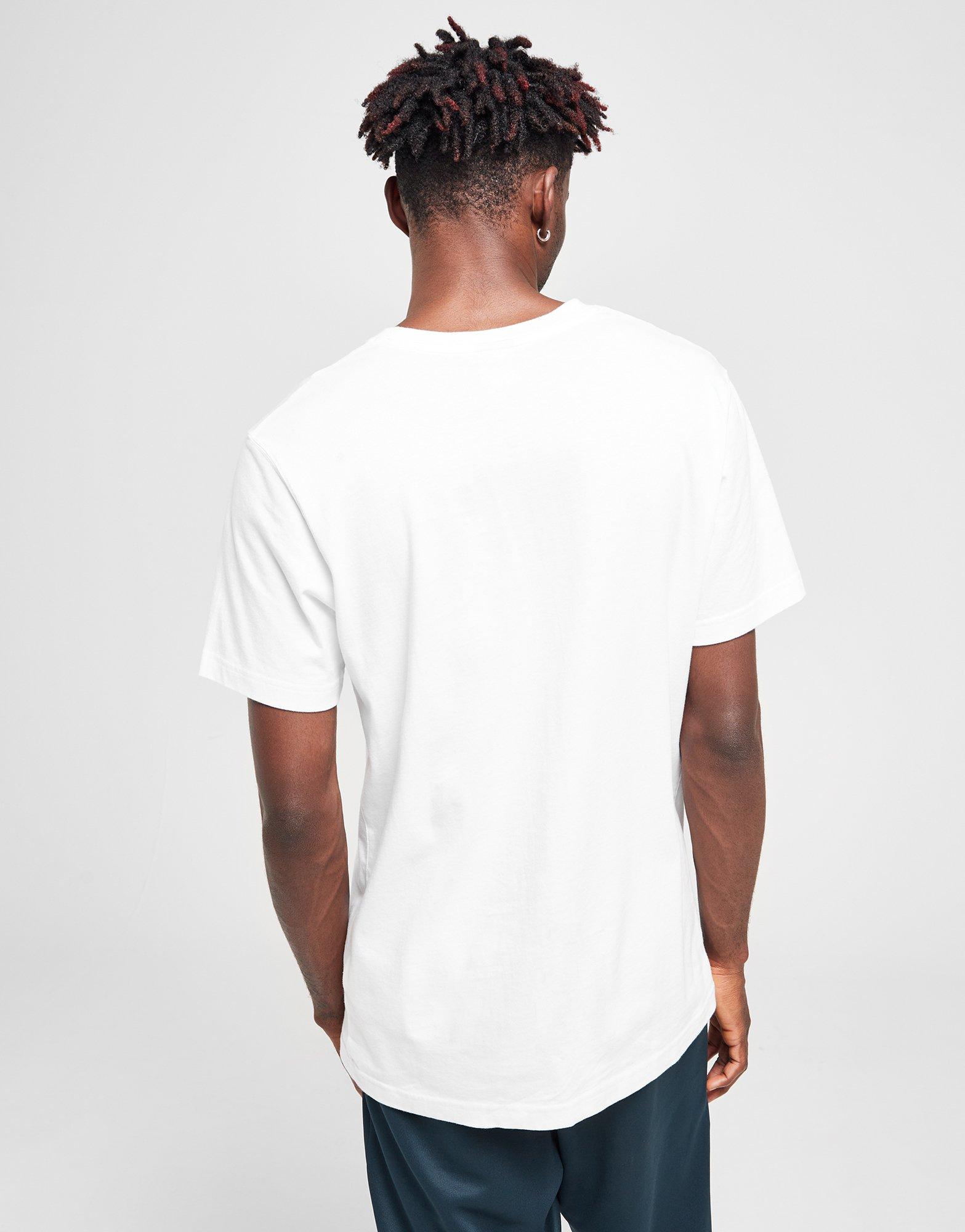 Nike Air Max Graphic T-Shirt