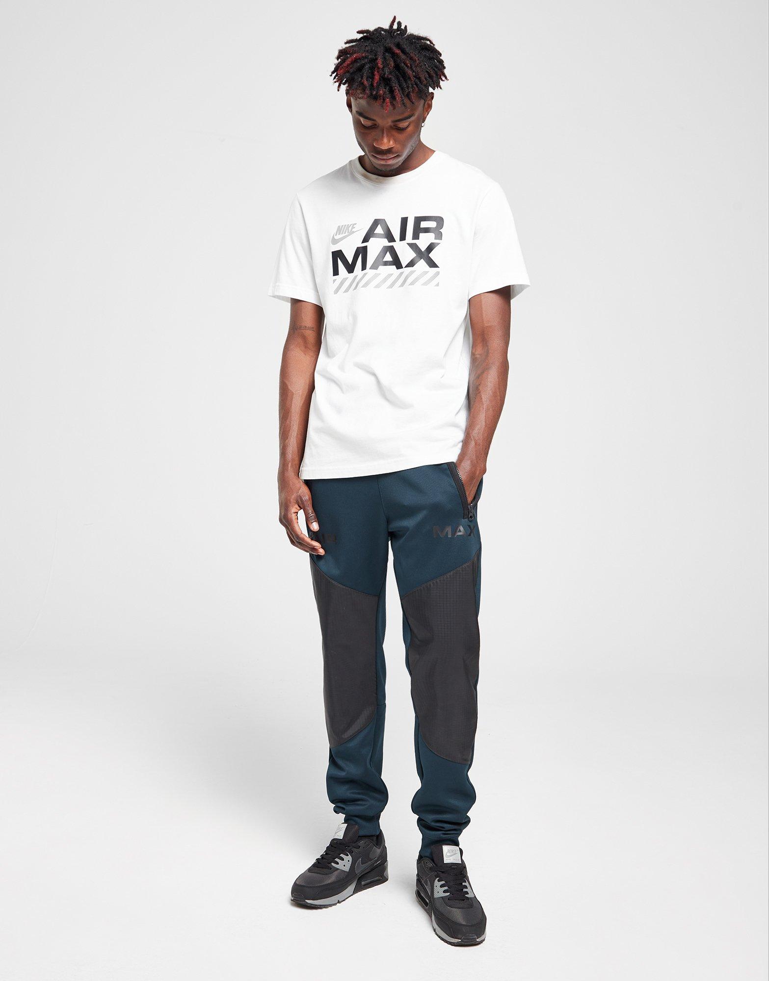 Nike Air Max Graphic T-Shirt