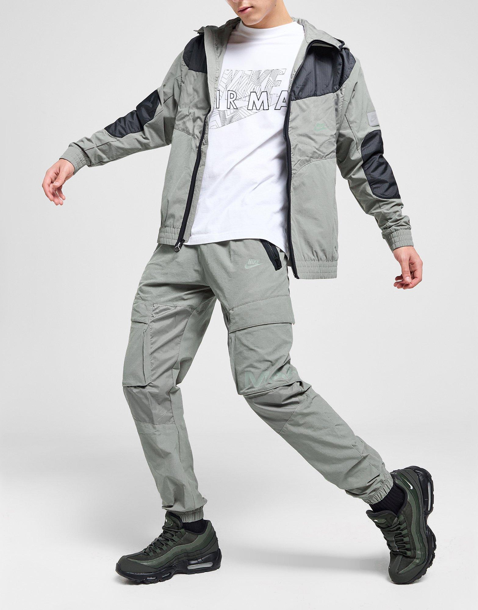 Tenue avec vapormax homme clearance
