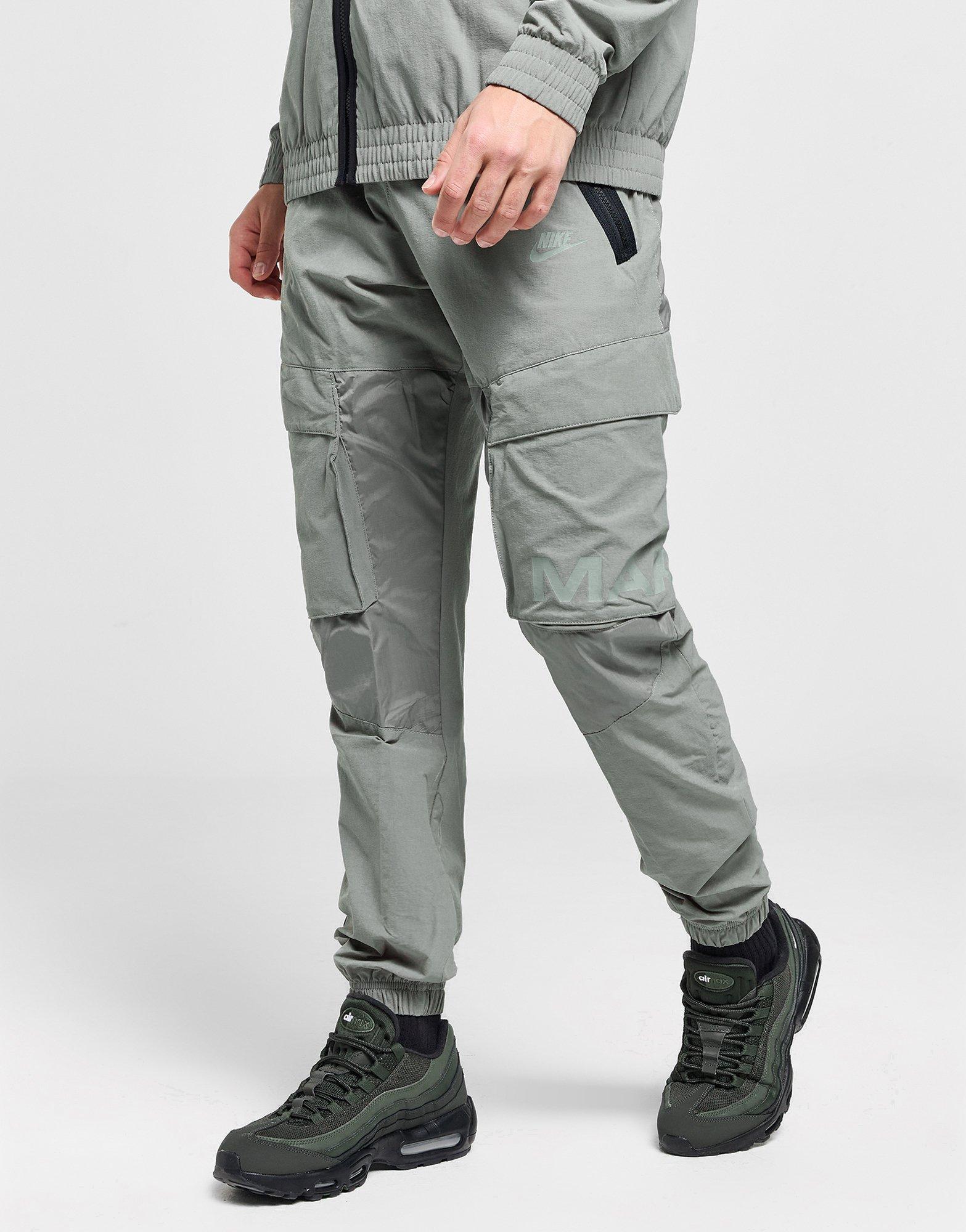 Nike Pantalon Cargo Air Max Homme