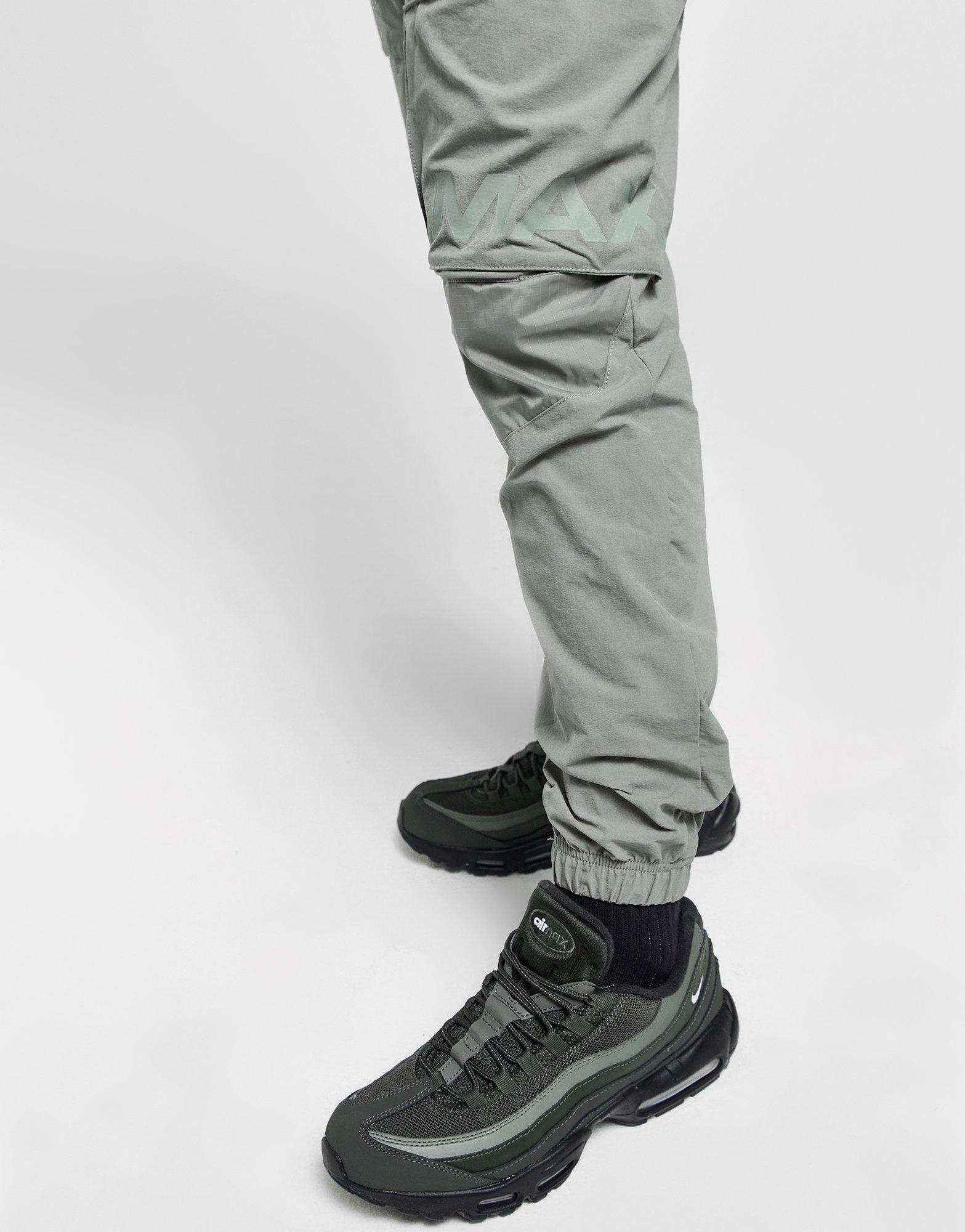 Nike Pantalon Cargo Air Max Homme