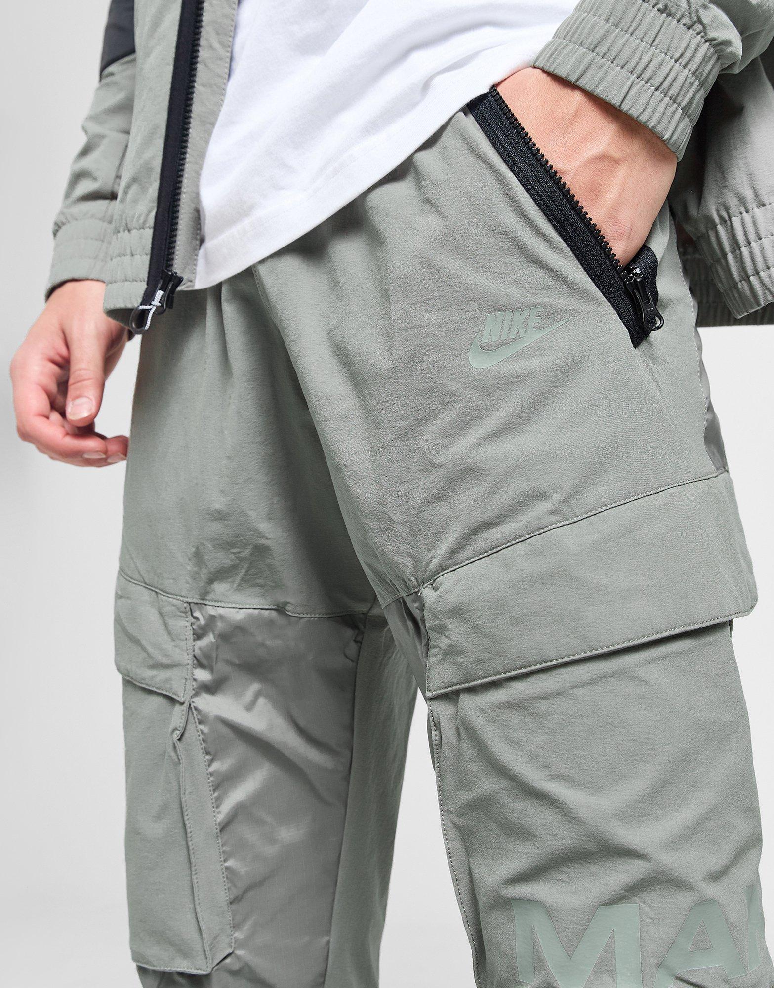 Nike Pantalon Cargo Air Max Homme