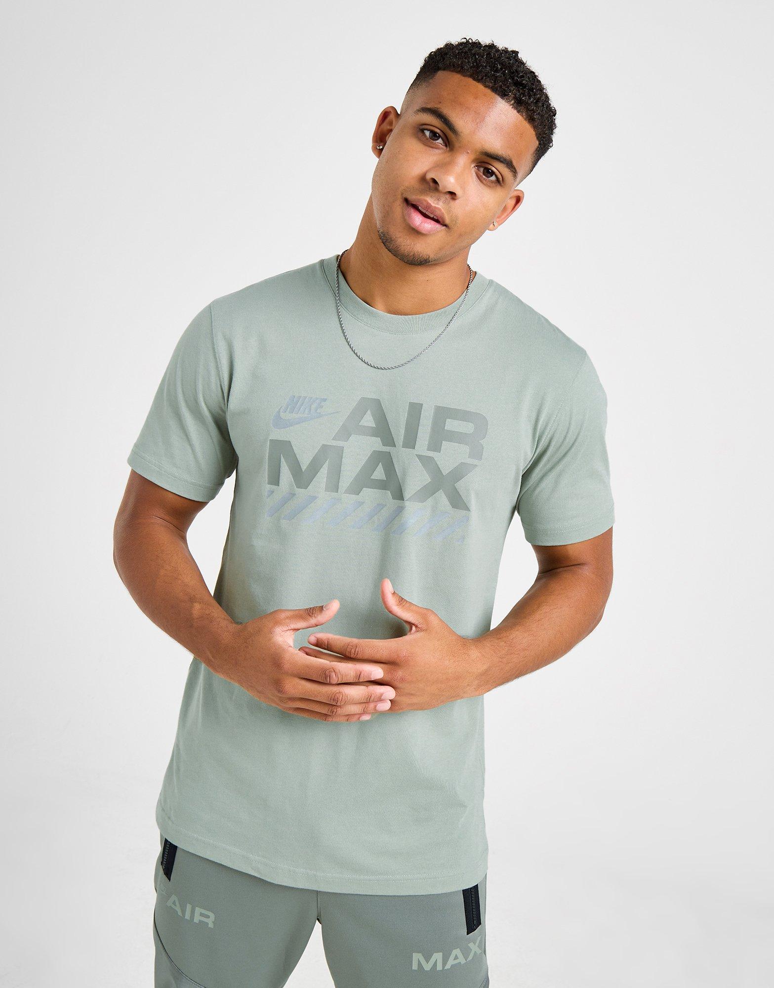 Nike T-shirt Max Homme