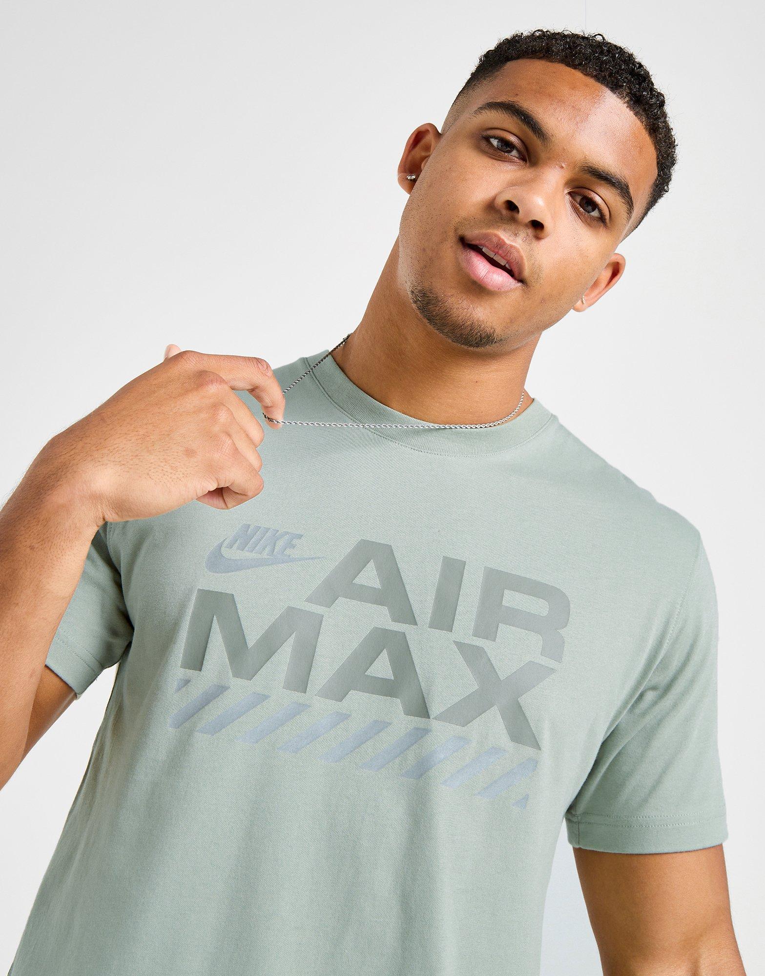 Nike T-shirt Max Homme