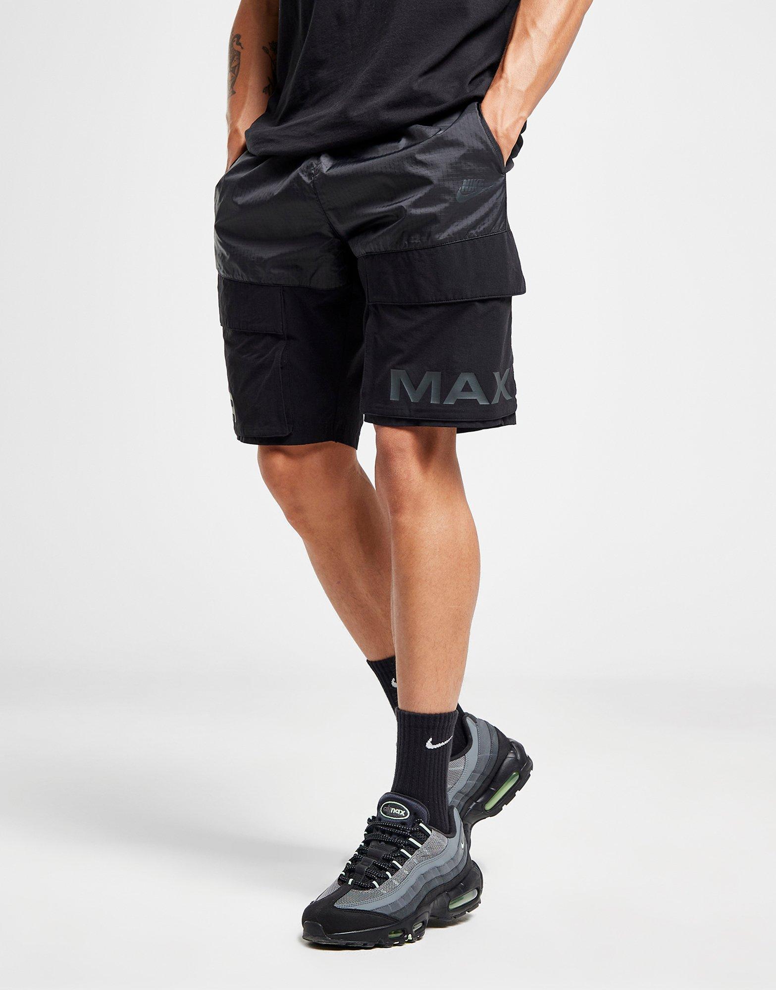 Nike Short Air Max Cargo Homme