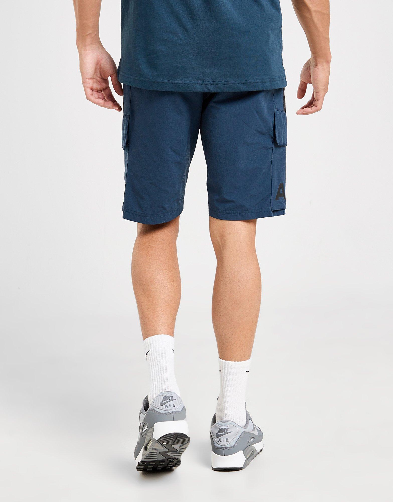 Nike Air Max Cargo Shorts