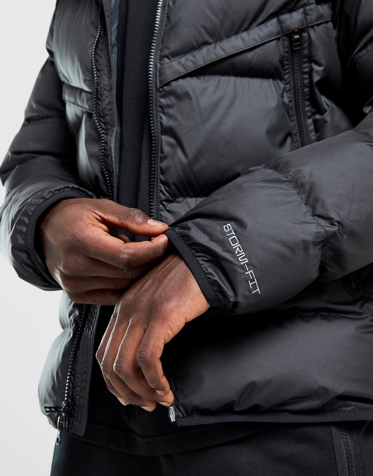 Nike Air Max Bubble Jacket