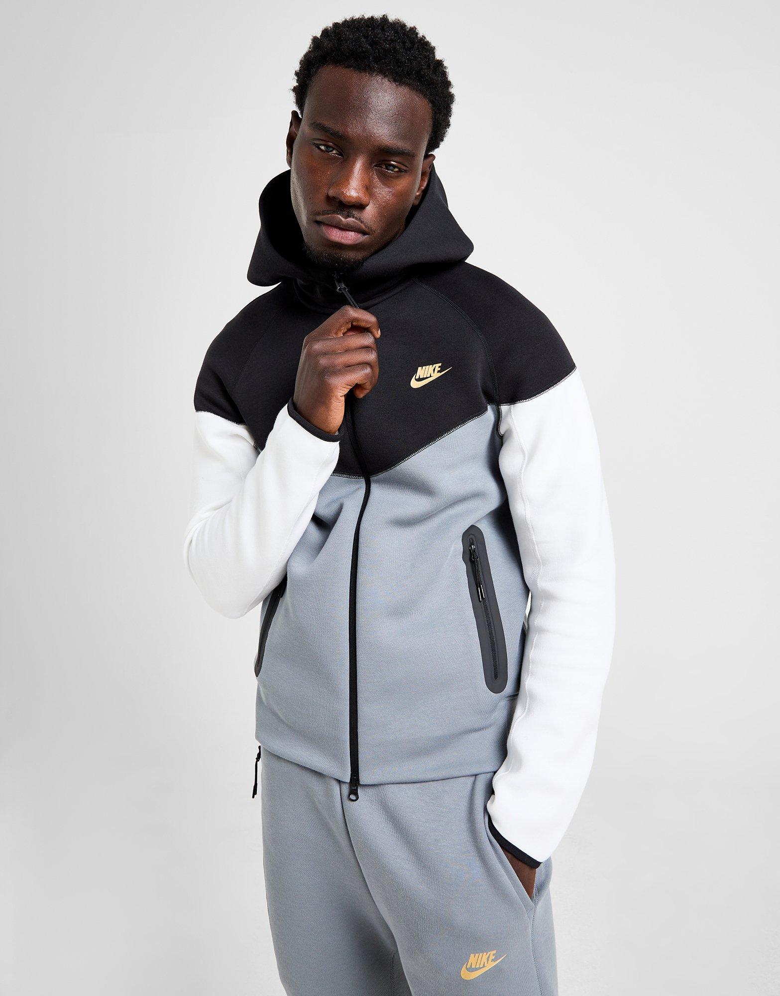 Nike Tech Fleece Hoodie