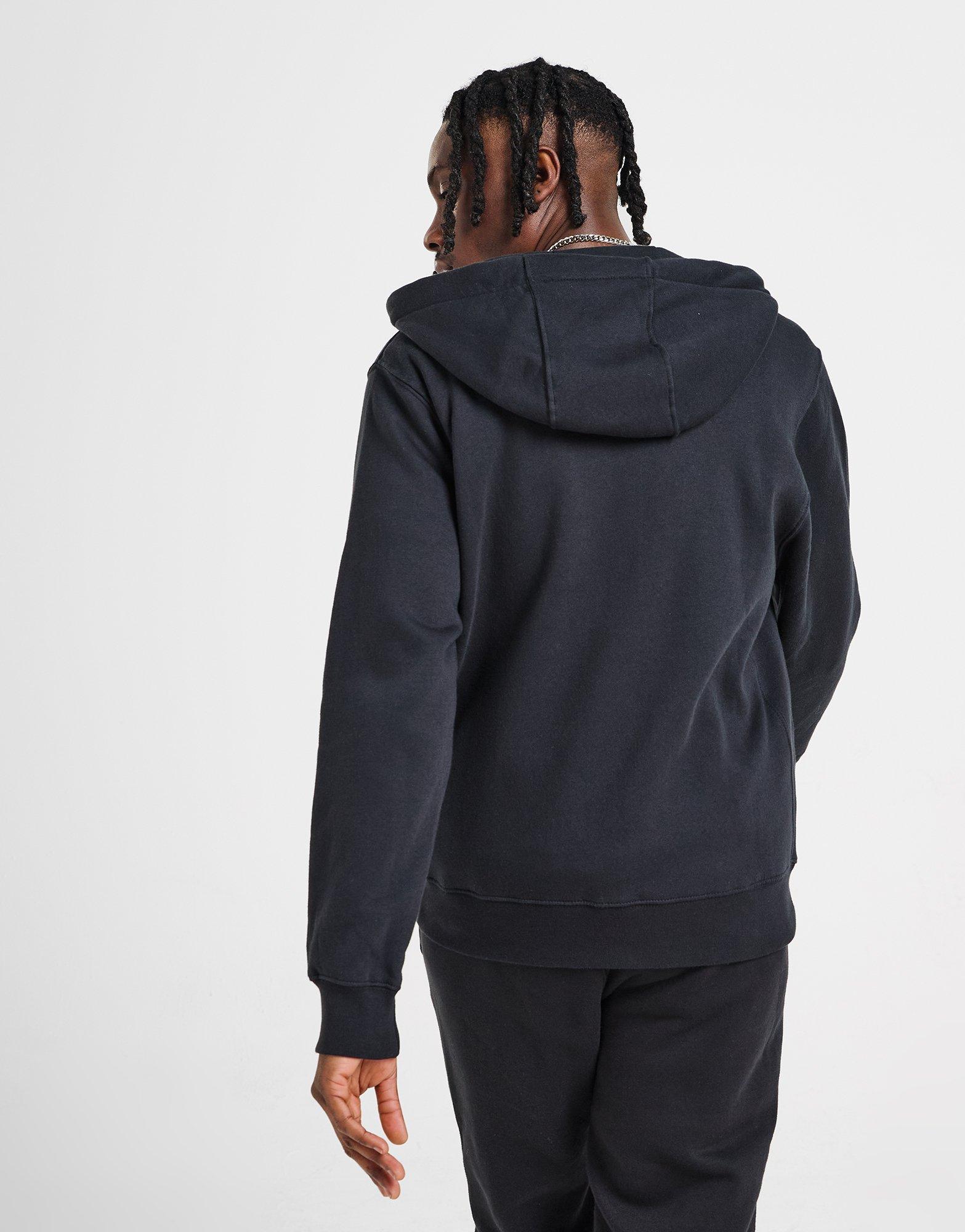 Nike Club Full Zip Hoodie