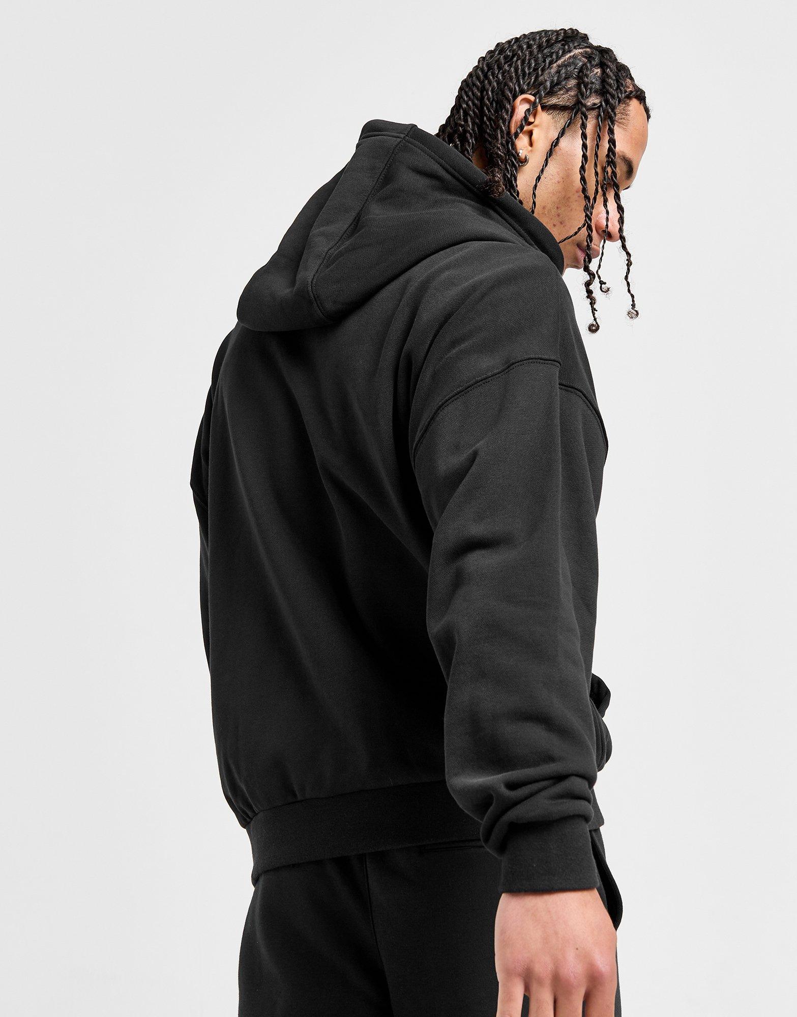 Nike Sudadera con capucha Oversized