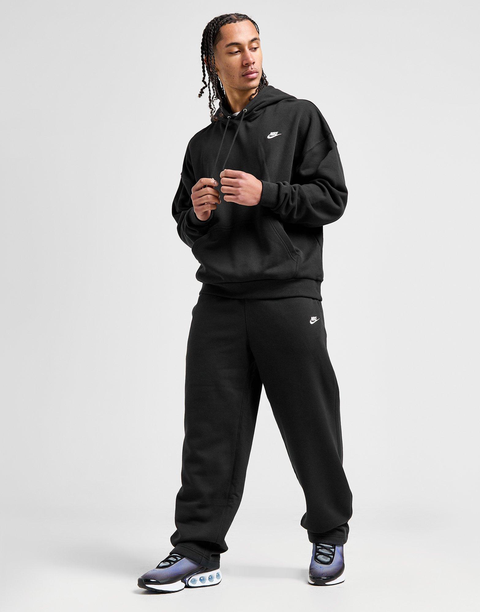 Nike Sudadera con capucha Oversized