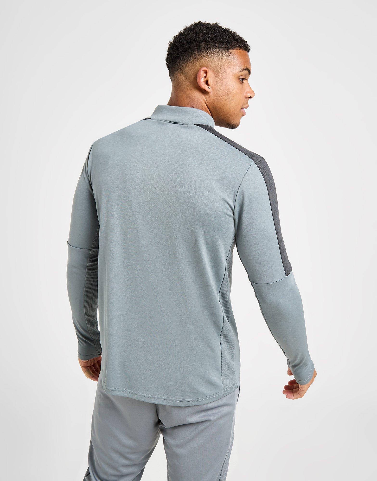 Nike Academy 1/4 Zip Top