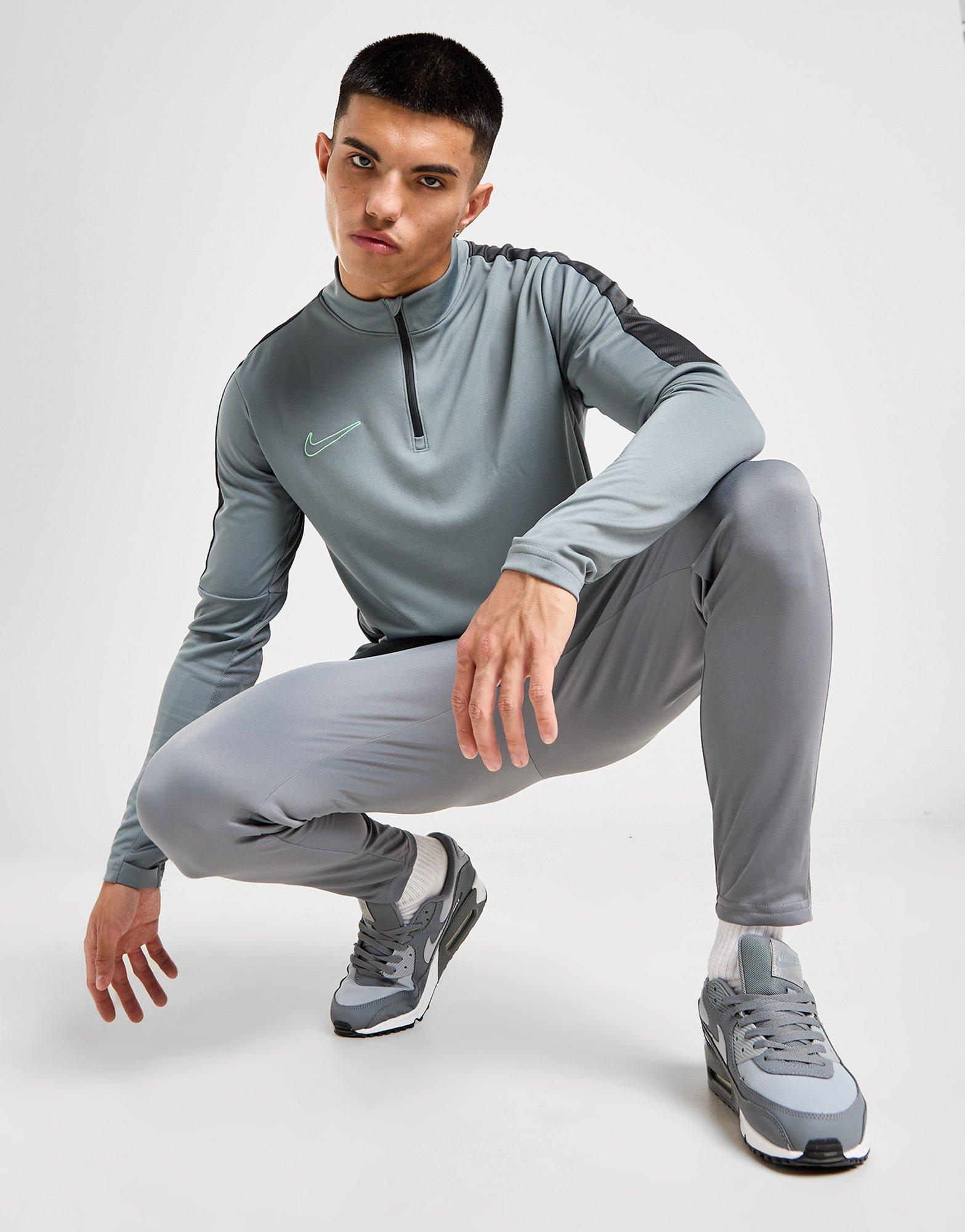 Nike Academy 1/4 Zip Top