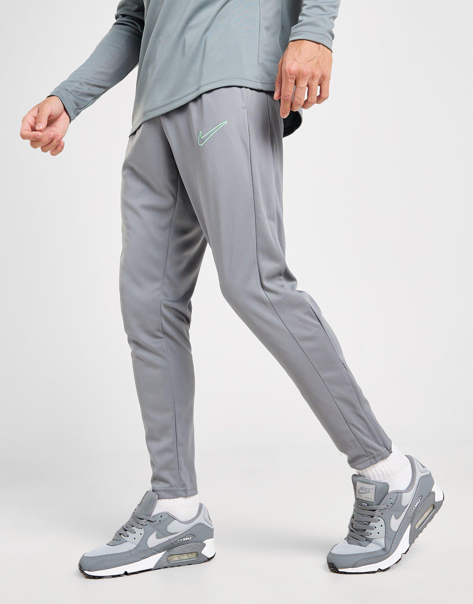 Nike tracksuit bottoms slim fit online