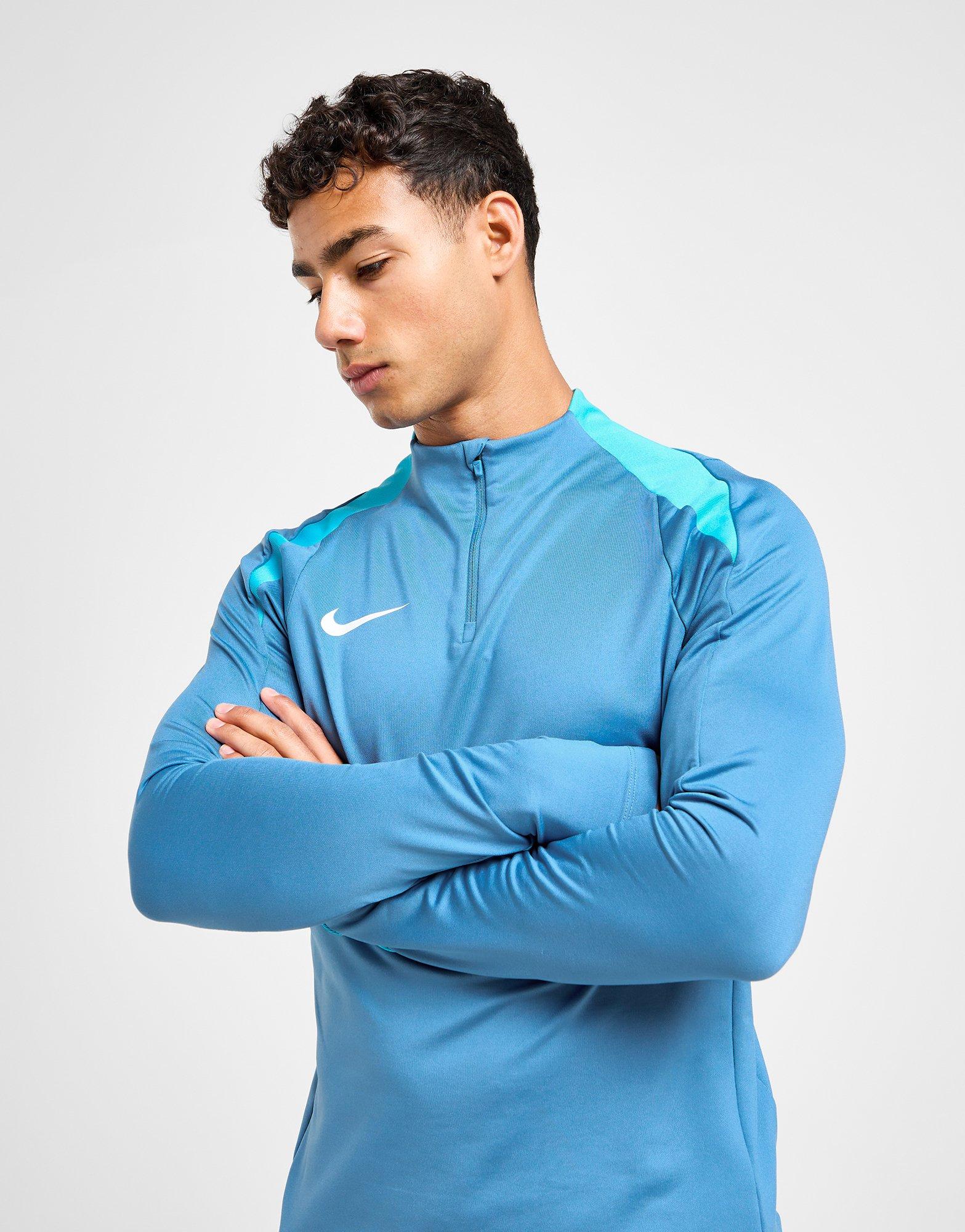 Nike Strike 1/4 Zip Top