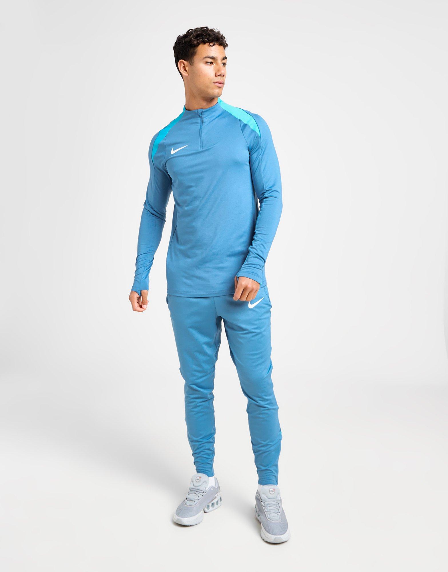Nike Pantalón de chándal Strike Dri-FIT