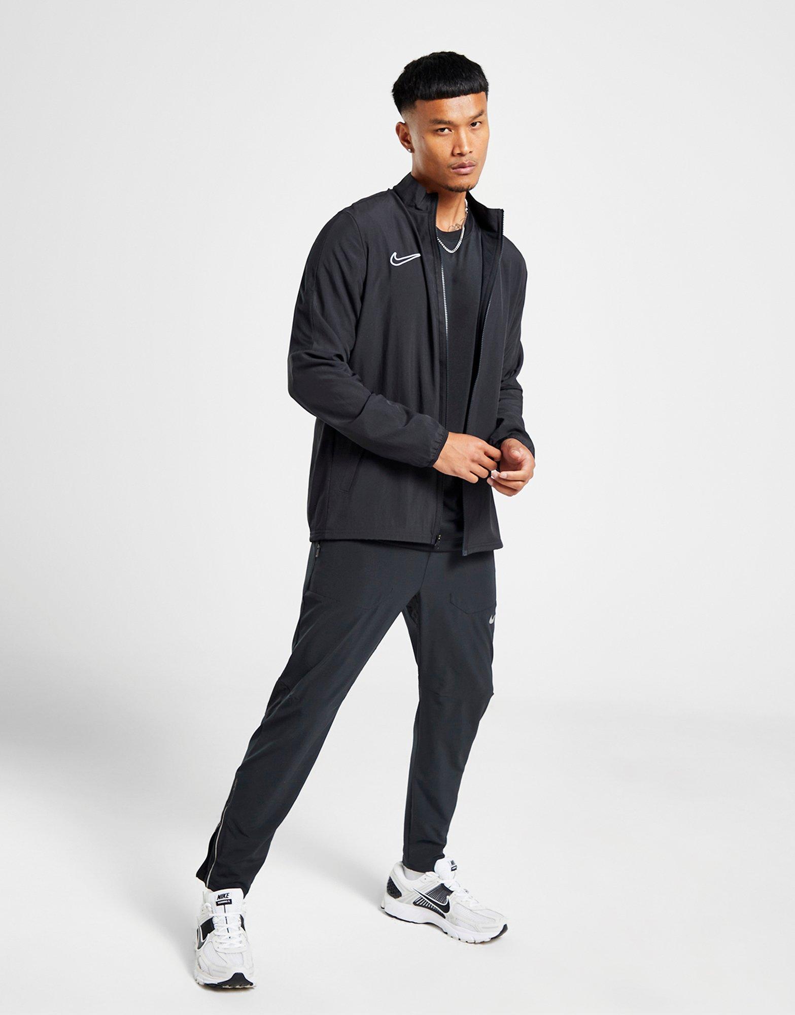 Nike Academy Woven Track Top