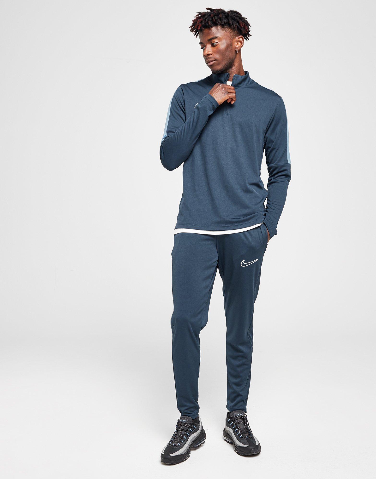 Nike Academy 1/4 Zip Top - JD Sports Global