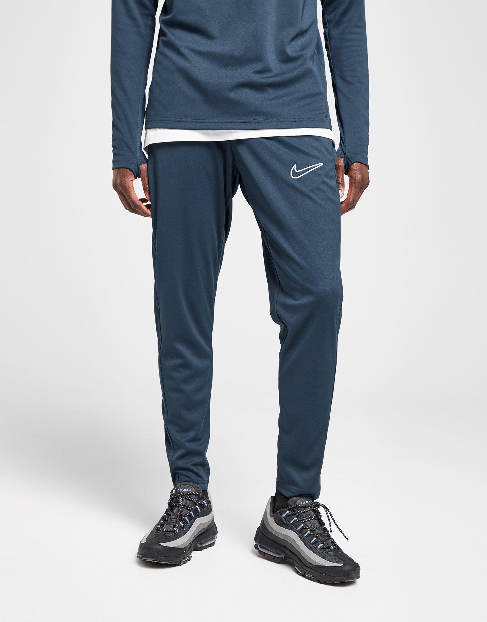 Nike pantalón de chándal Academy