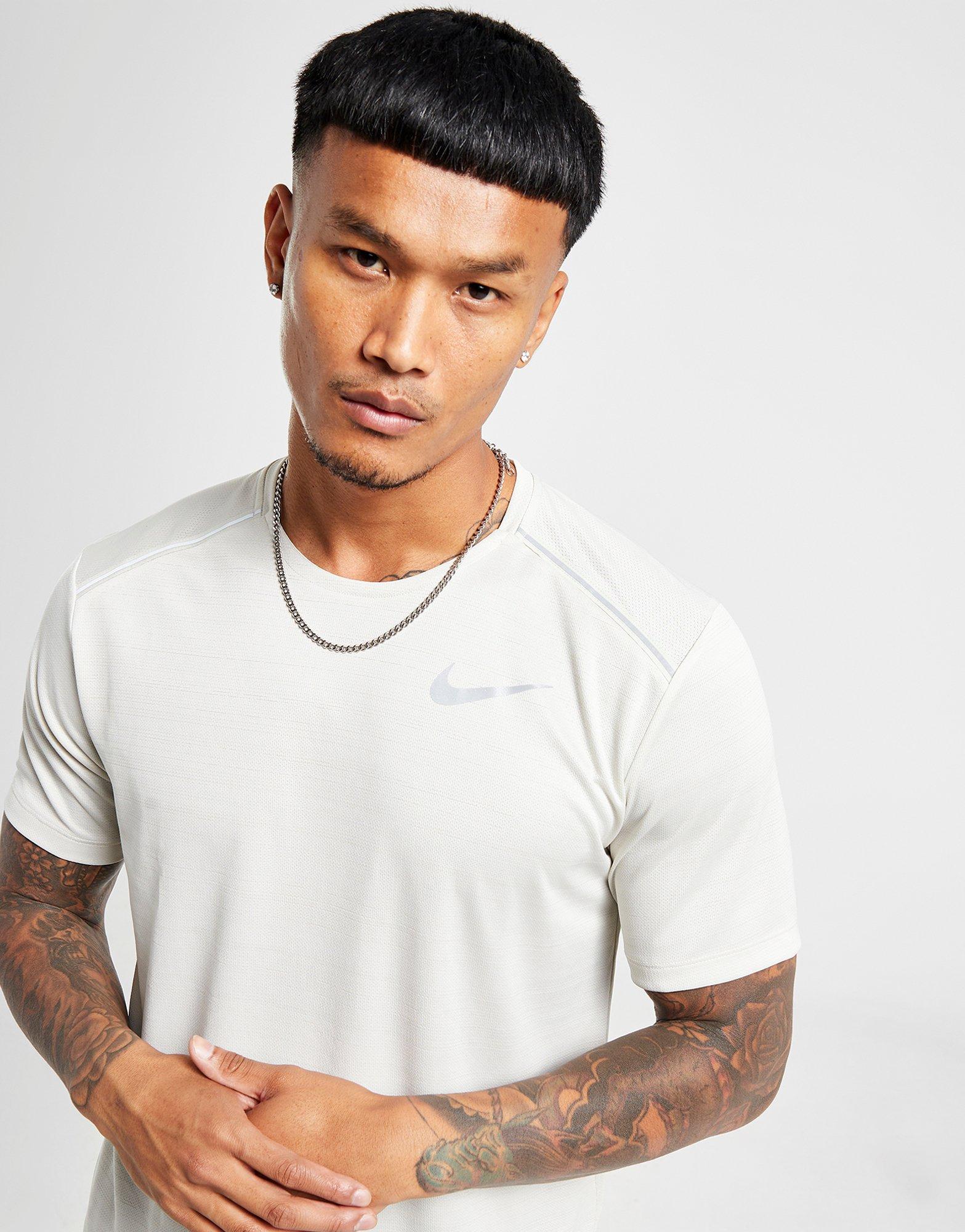 Nike Miler 1.0 T-Shirt