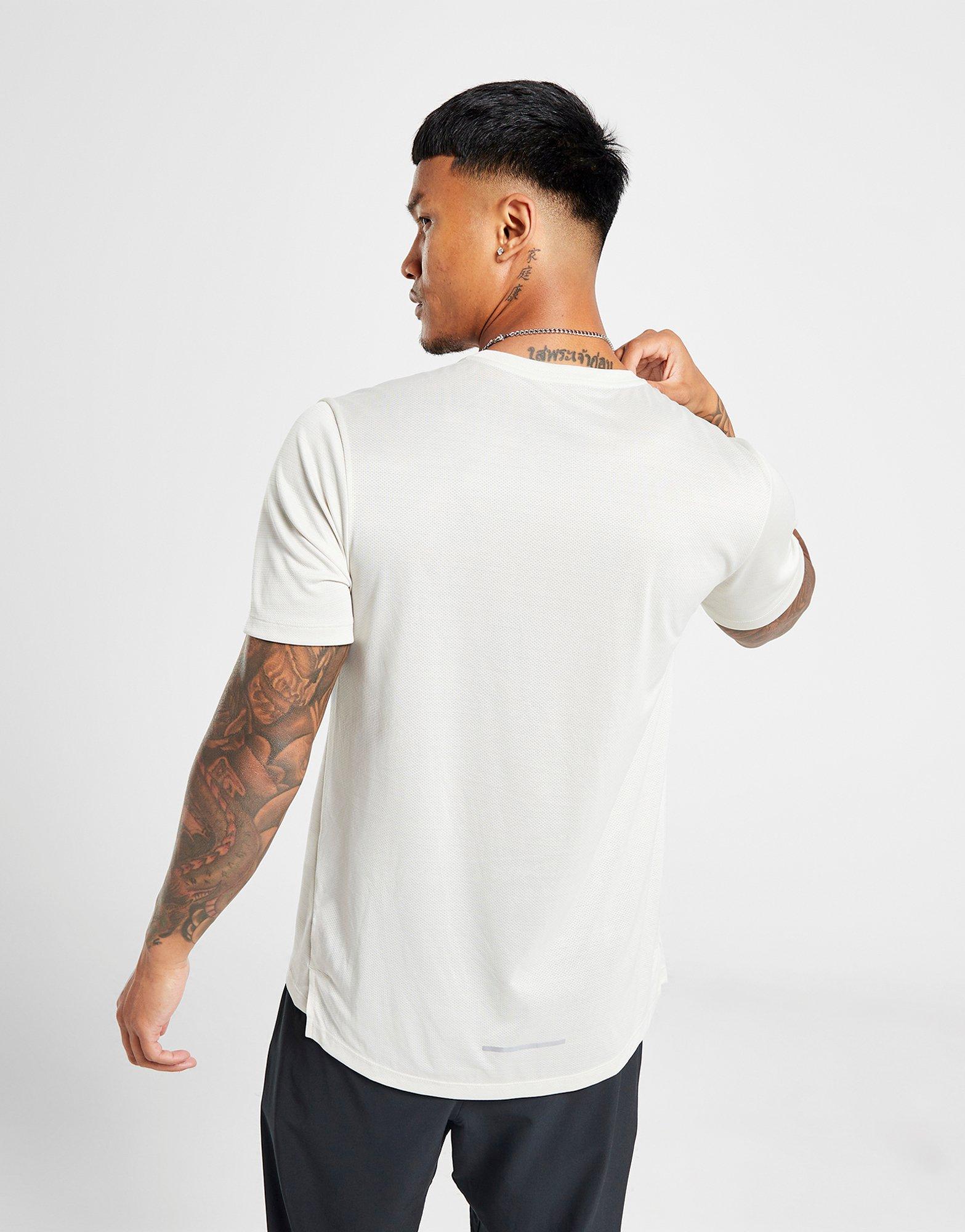 Nike Miler 1.0 T-Shirt