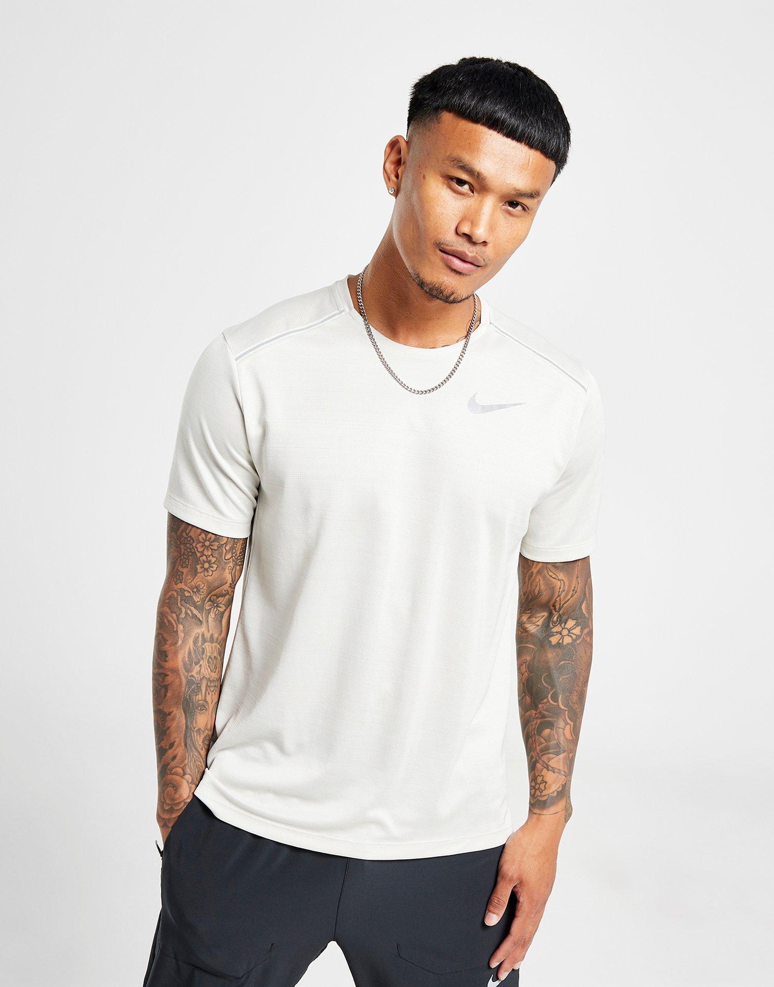 Nike Miler 1.0 T-Shirt