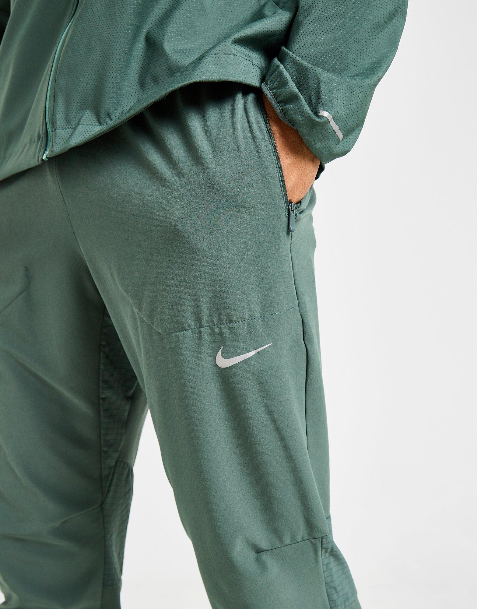 Nike Pantalon de jogging Phenom Elite Woven Homme