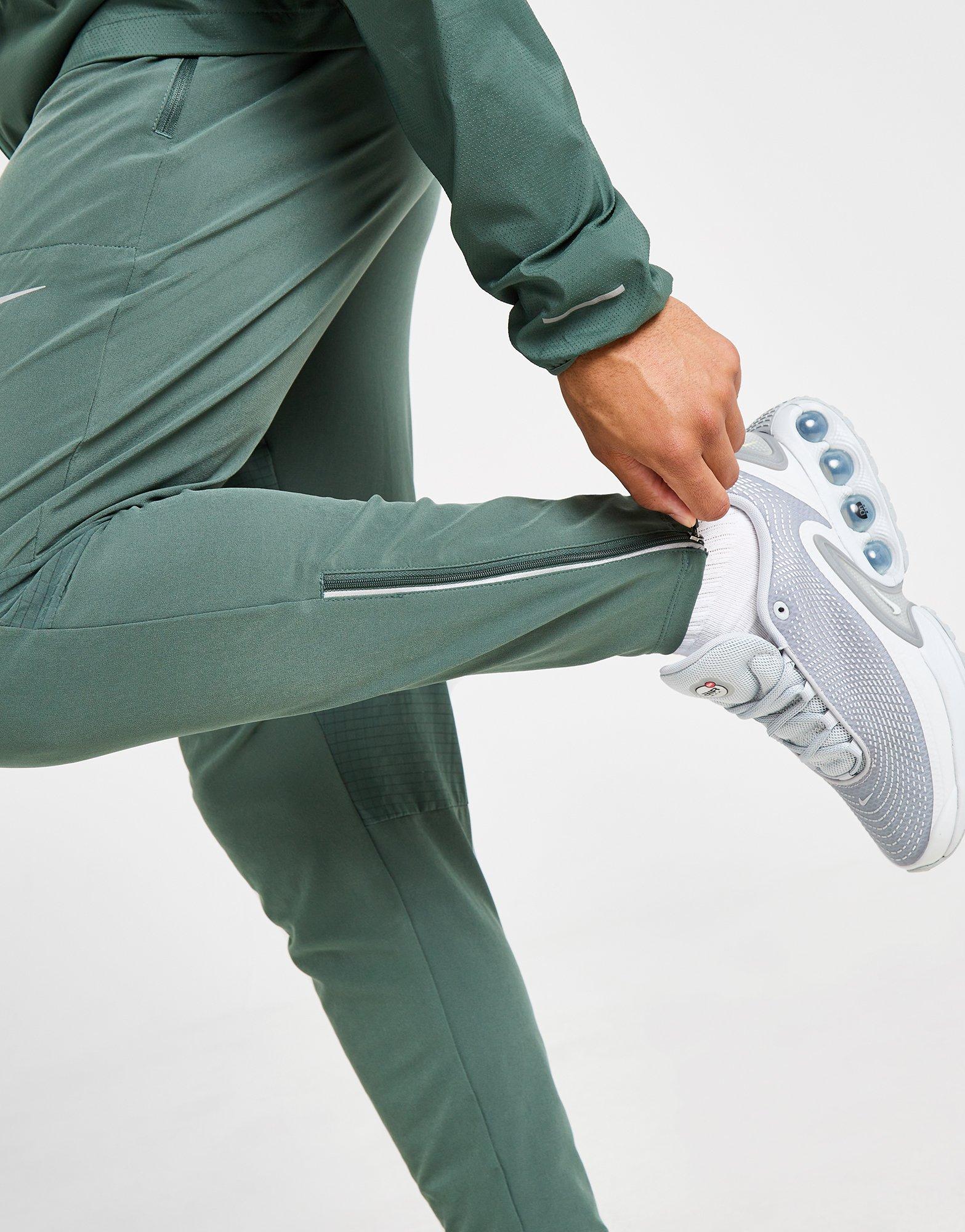 Nike Pantalon de jogging Phenom Elite Woven Homme